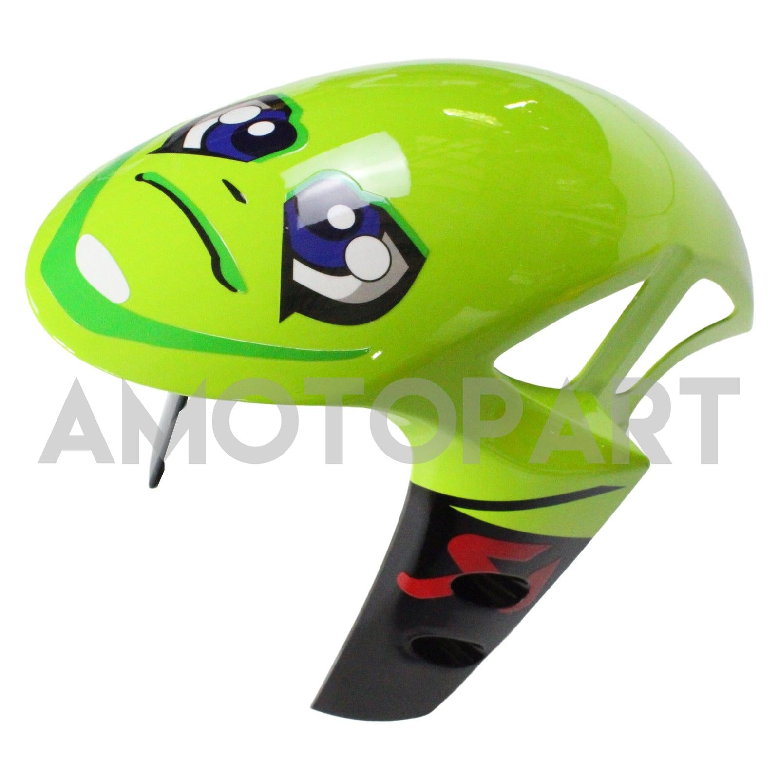 Injection Fairing Kit Bodywork Plastic ABS fit For Yamaha YZF 1000 R1 2015-2019