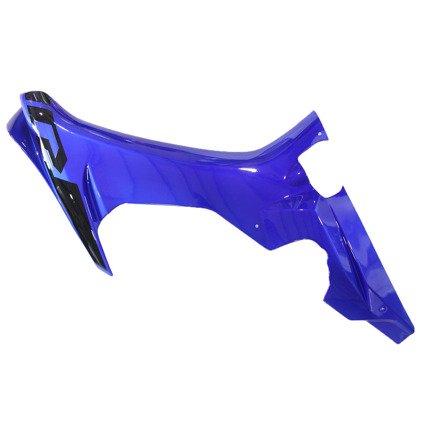 Amotopart 2015-2019 YZF 1000 R1 Yamaha Kit de carenado azul