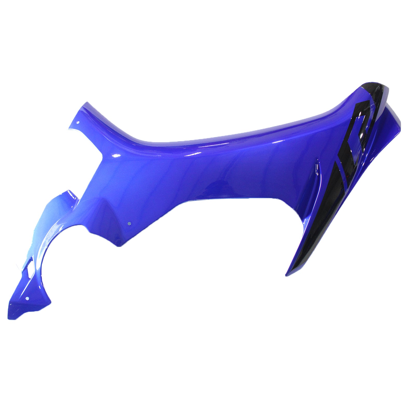 Amotopart 2015-2019 YZF 1000 R1 Yamaha Kit de carenado azul