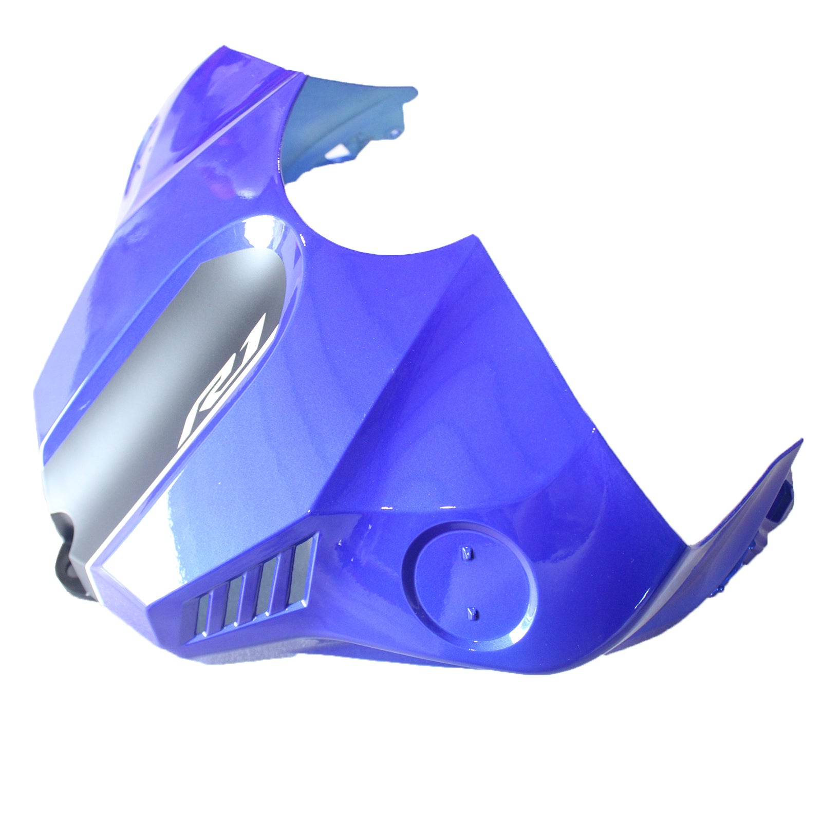 Amotopart 2015-2019 YZF 1000 R1 Yamaha Kit de carenado azul