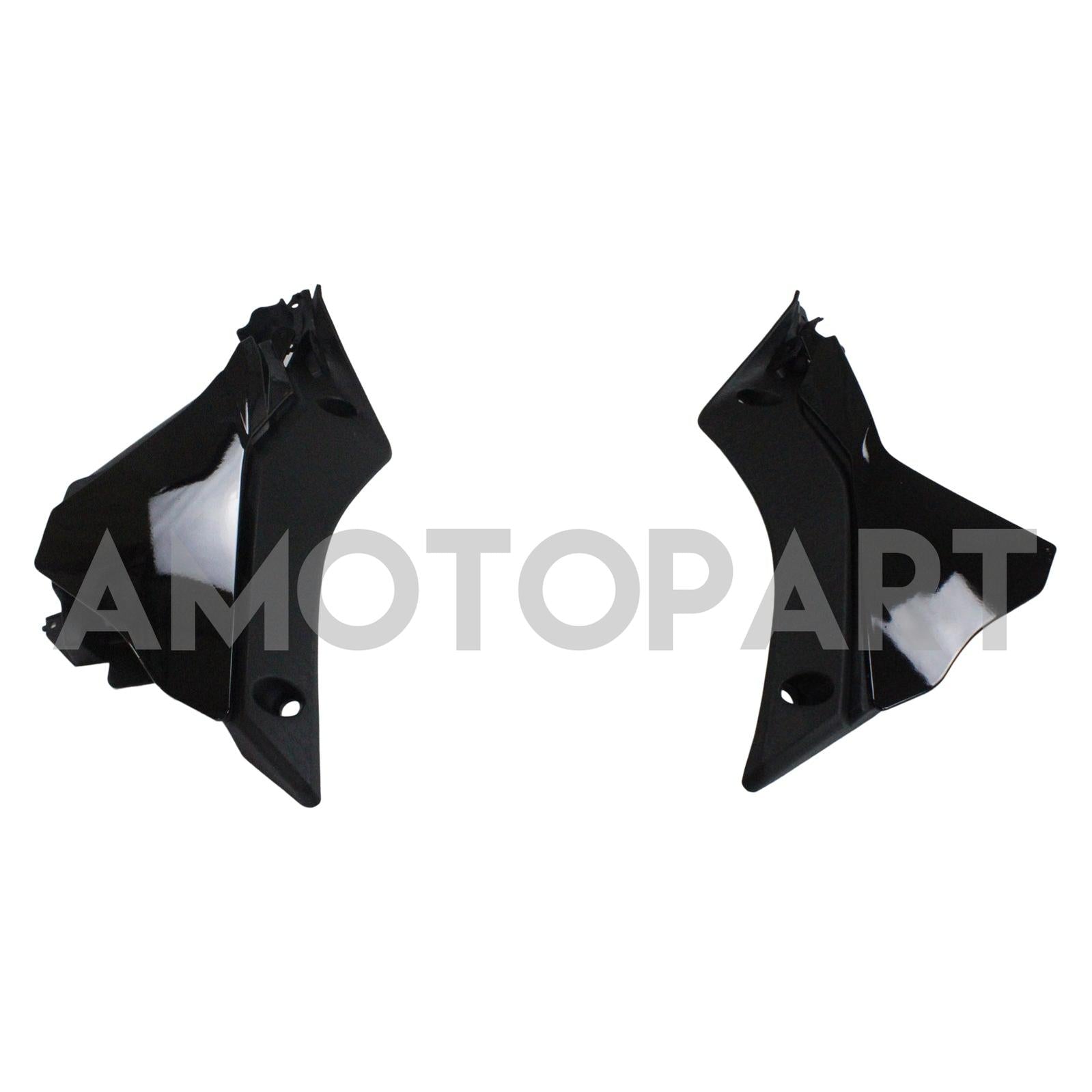 Injection Fairing Kit Bodywork Plastic ABS fit For Yamaha YZF 1000 R1 2015-2019