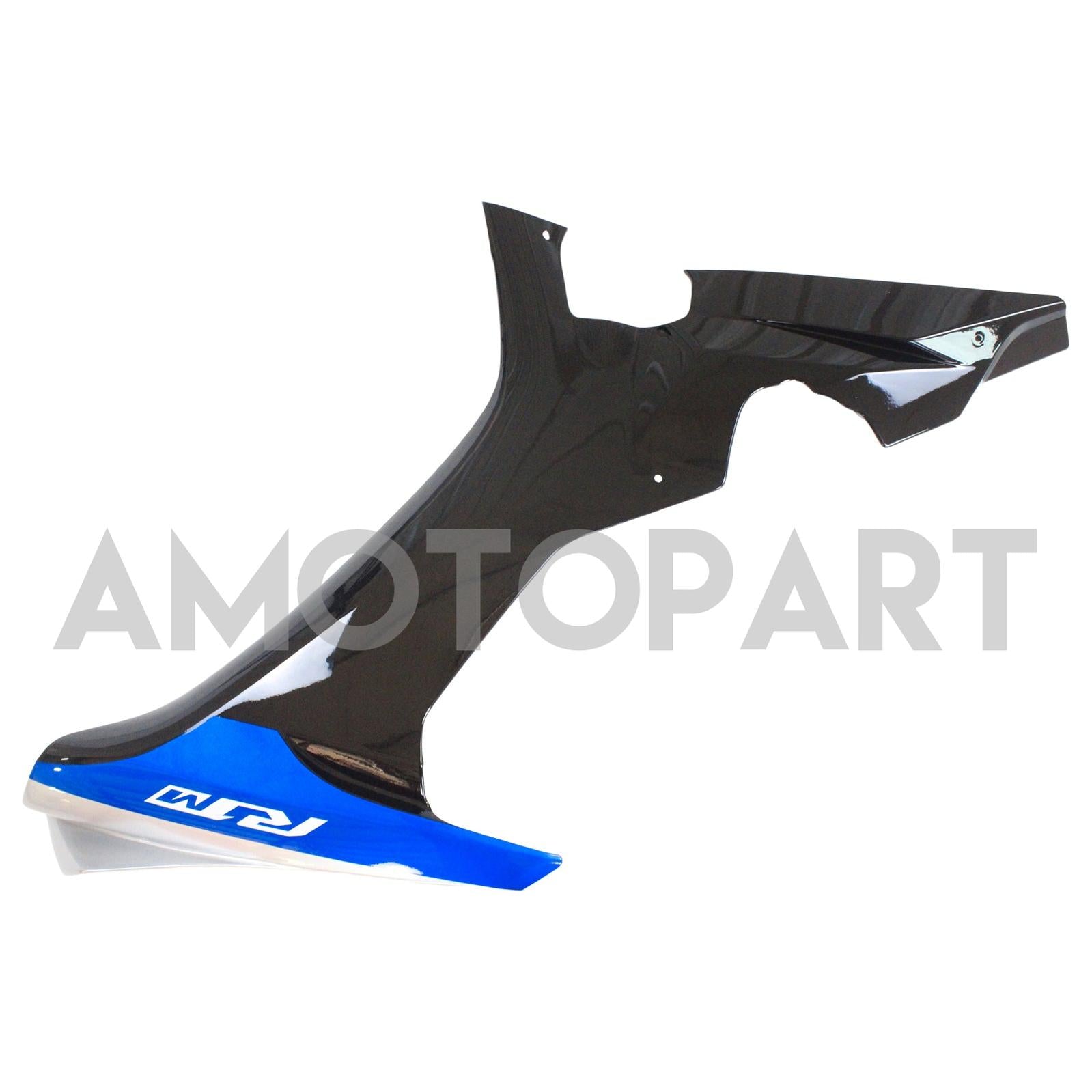 Injection Fairing Kit Bodywork Plastic ABS fit For Yamaha YZF 1000 R1 2015-2019