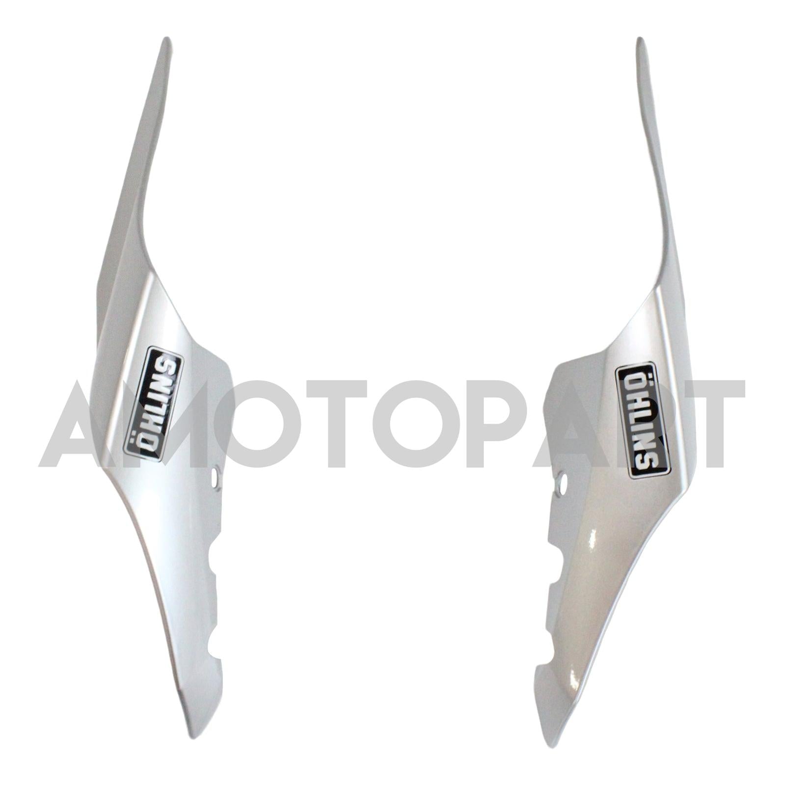 Injection Fairing Kit Bodywork Plastic ABS fit For Yamaha YZF 1000 R1 2015-2019