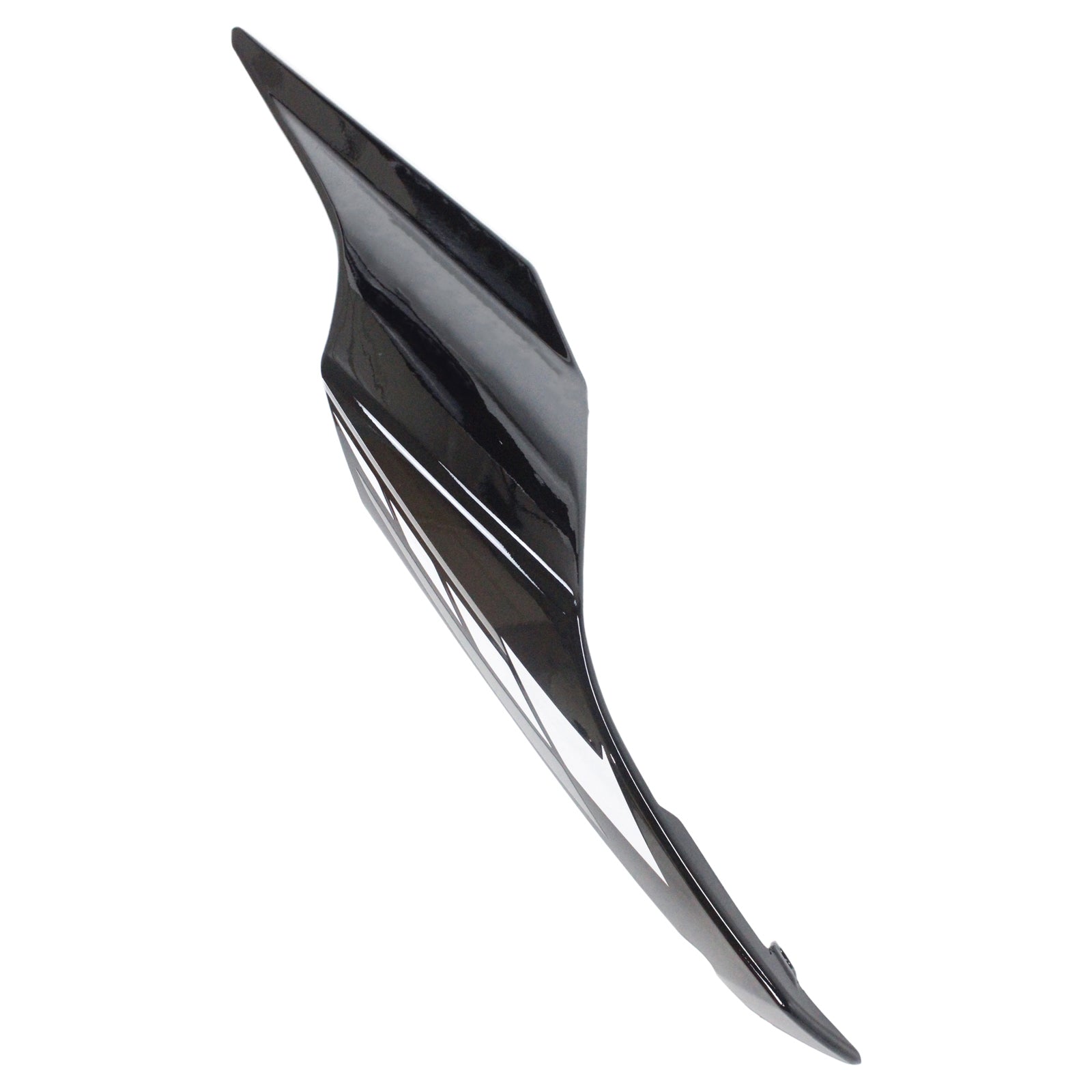 Amotopart Yamaha YZF 1000 R1 2015-2019 Blue&Black Fairing Kit