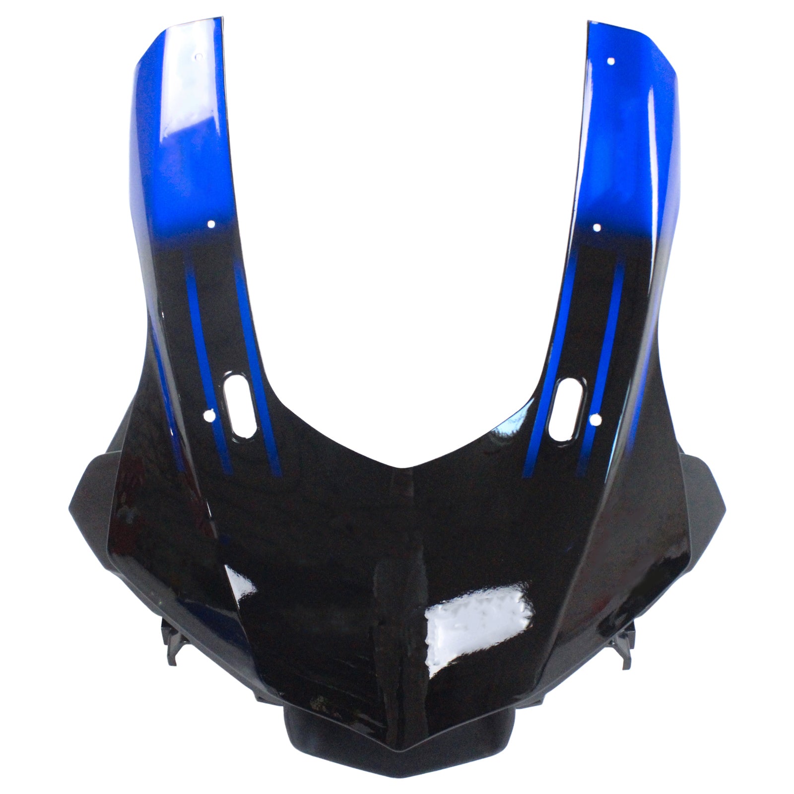 Amotopart Yamaha YZF 1000 R1 2015-2019 Blue&Black Fairing Kit