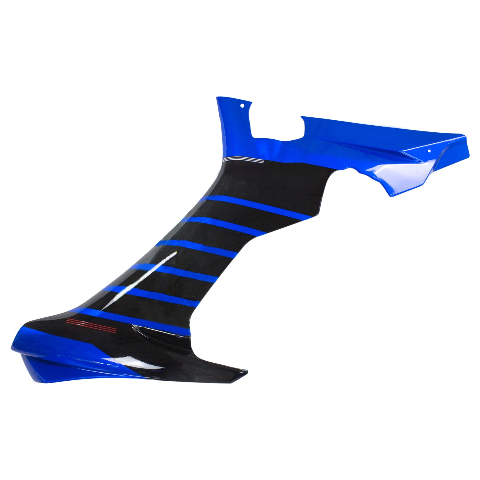 Amotopart Yamaha YZF 1000 R1 2015-2019 Blue&Black Fairing Kit