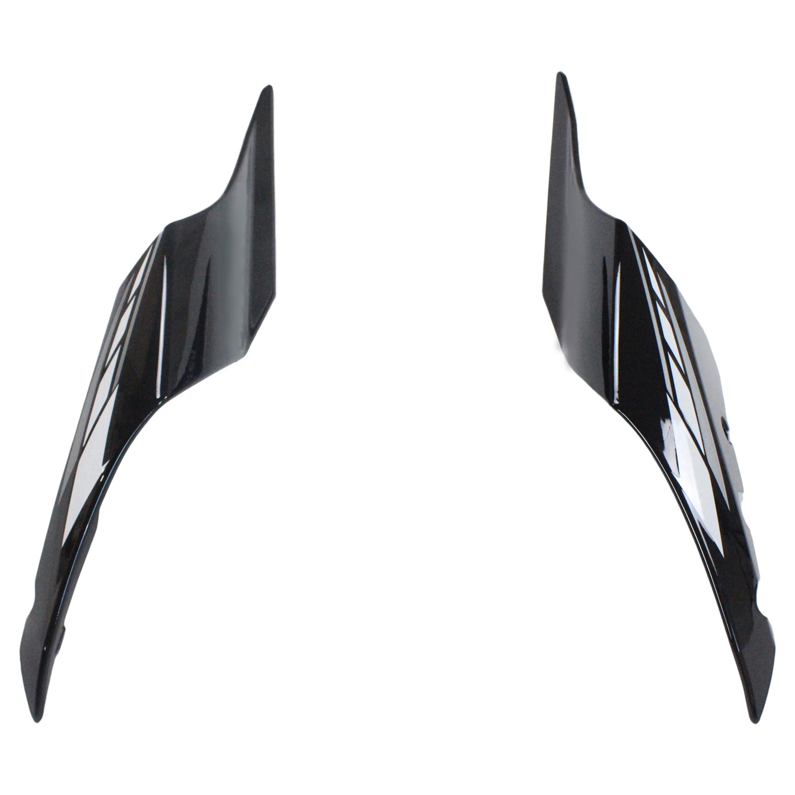 Amotopart Yamaha YZF 1000 R1 2015-2019 Blue&Black Fairing Kit