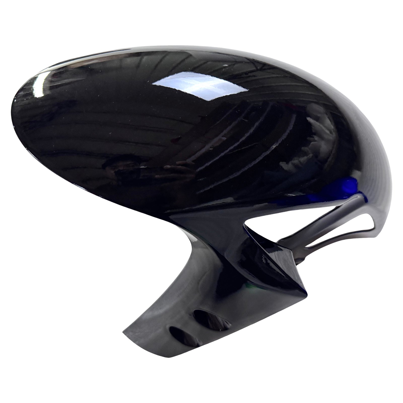 Amotopart Yamaha YZF 1000 R1 2015-2019 Blue&White Fairing Kit