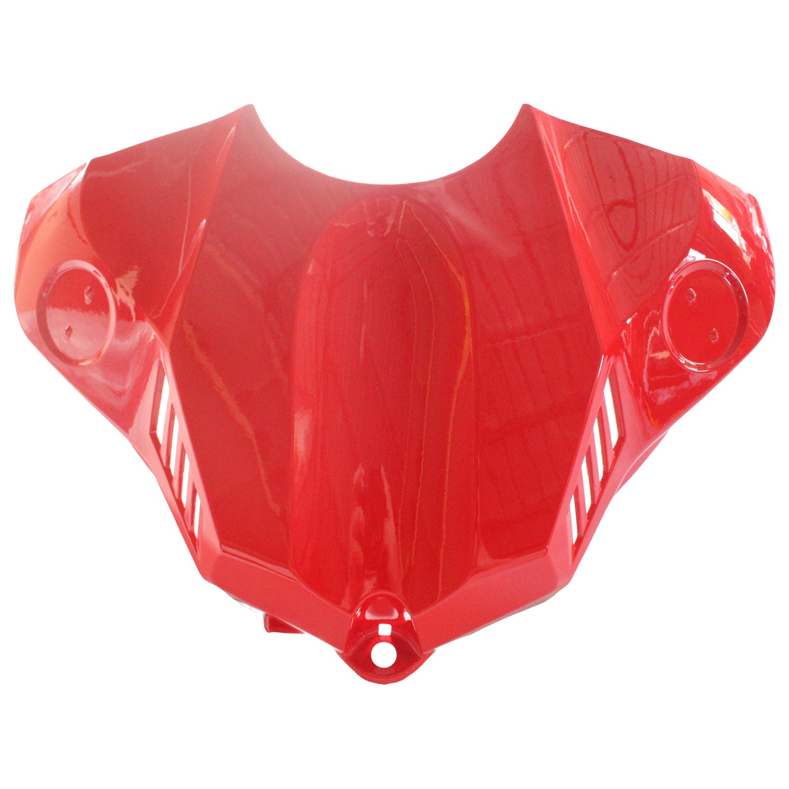 Amotopart Yamaha YZF 1000 R1 2015-2019 Red Fairing Kit
