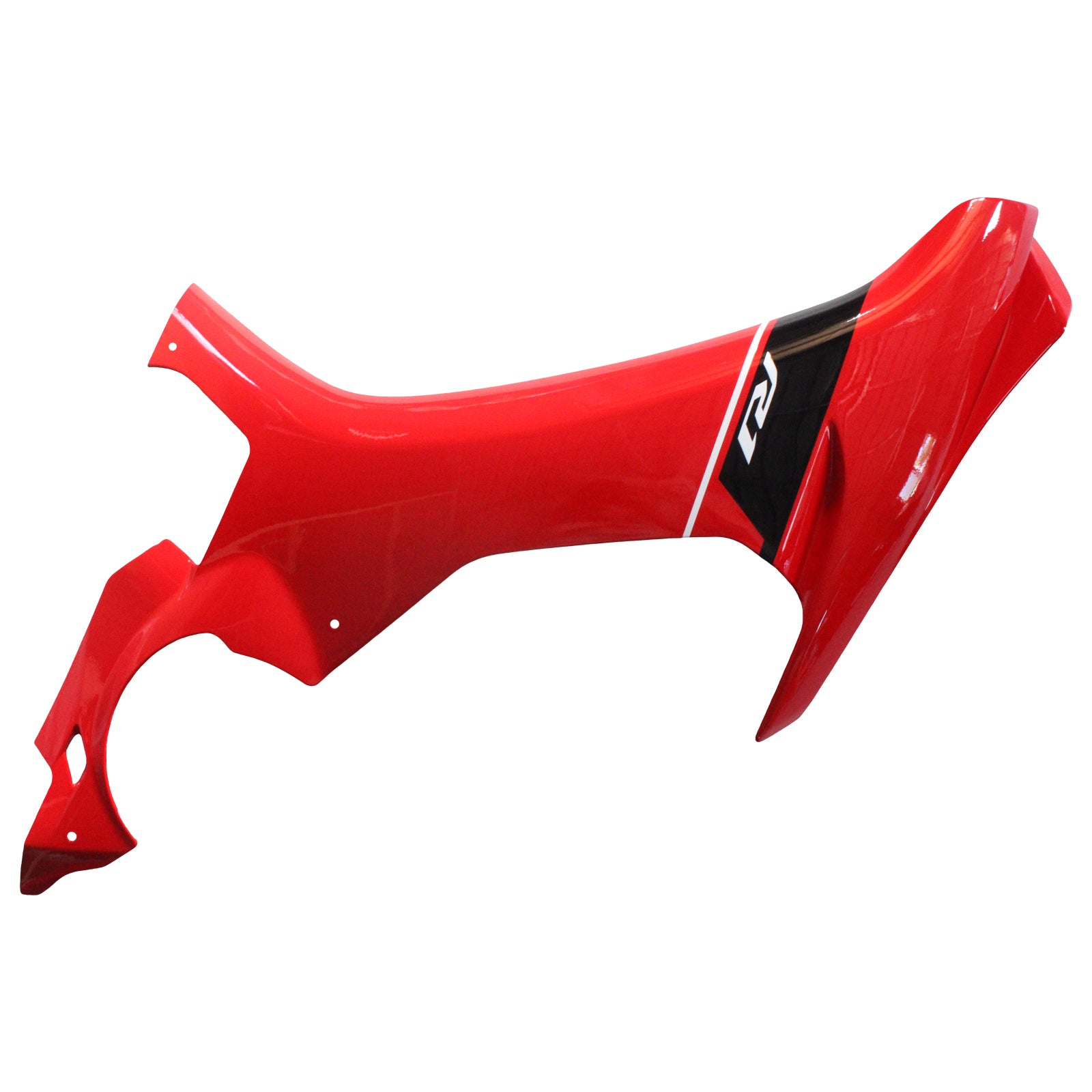 Amotopart Yamaha YZF 1000 R1 2015-2019 Red Fairing Kit
