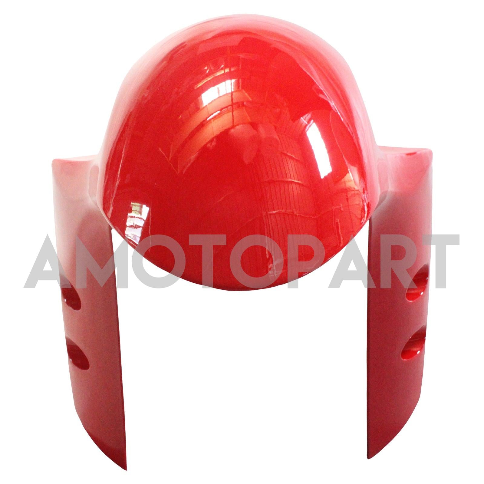 Amotopart Yamaha YZF 1000 R1 2015-2019 Red Fairing Kit