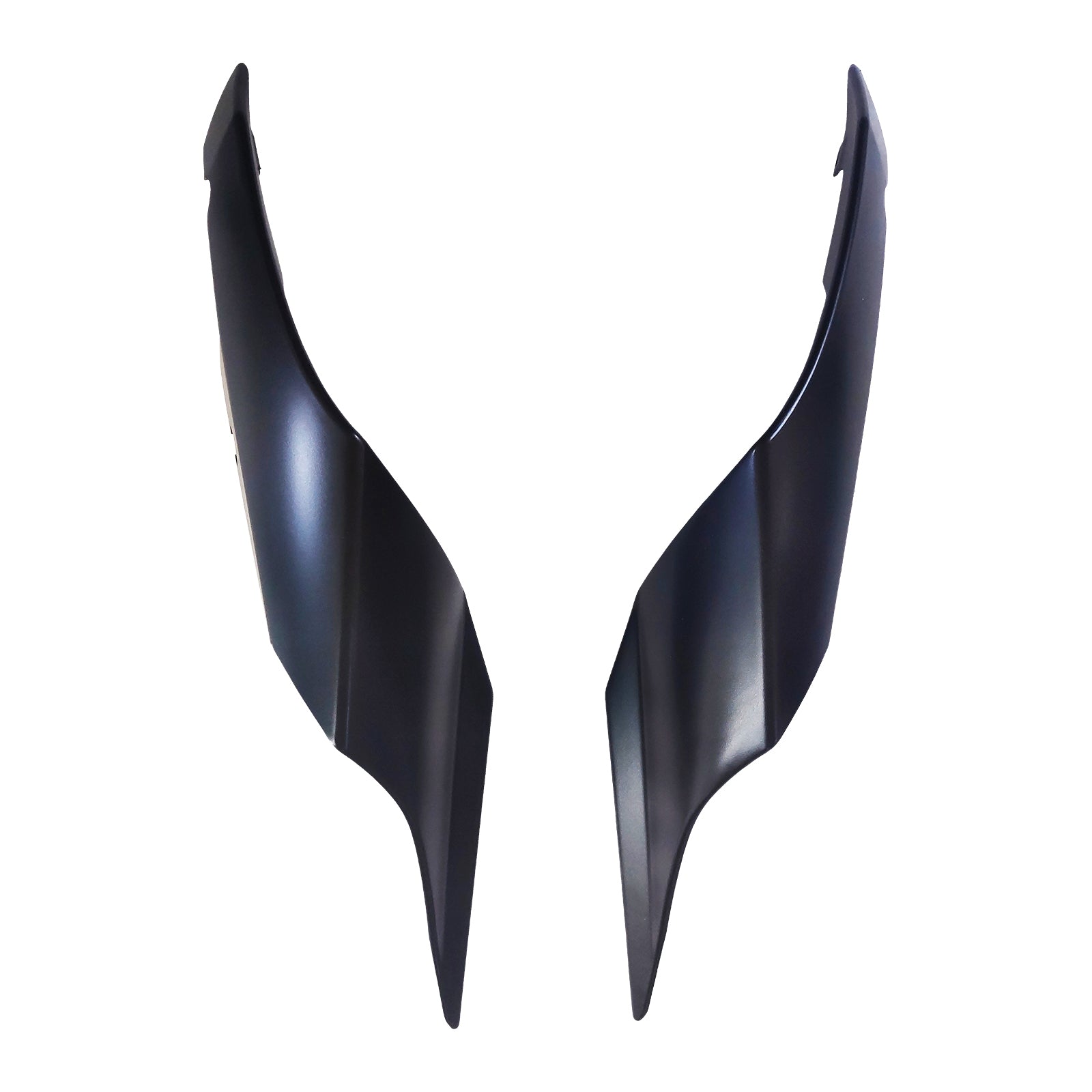 Amotopart Yamaha Yzf 1000 R1 2015-2019 Blue Matte & Black Style 12 Kit de carenagem