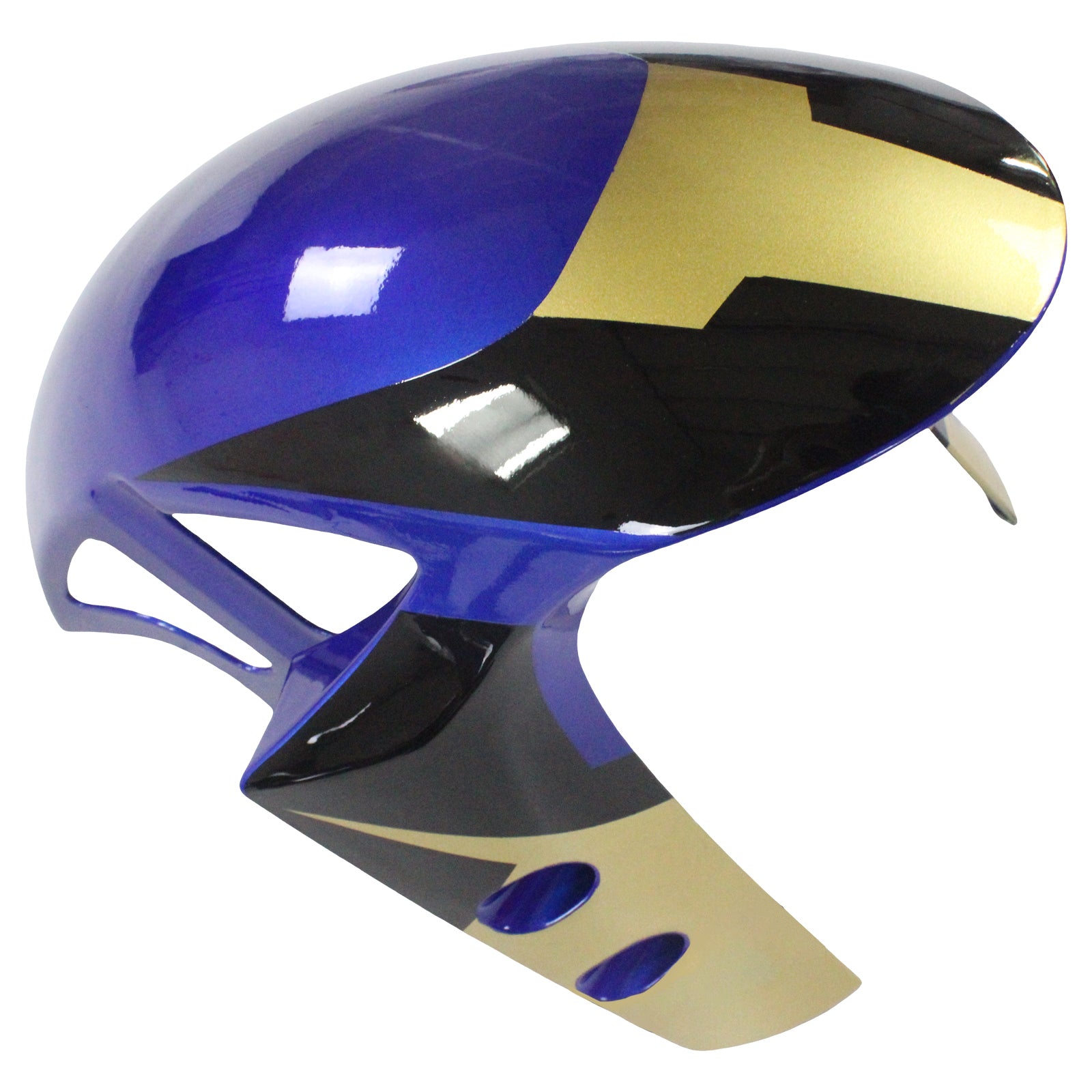 Amotopart Yamaha 2015-2019 YZF 1000 R1 Special Custom Fairing