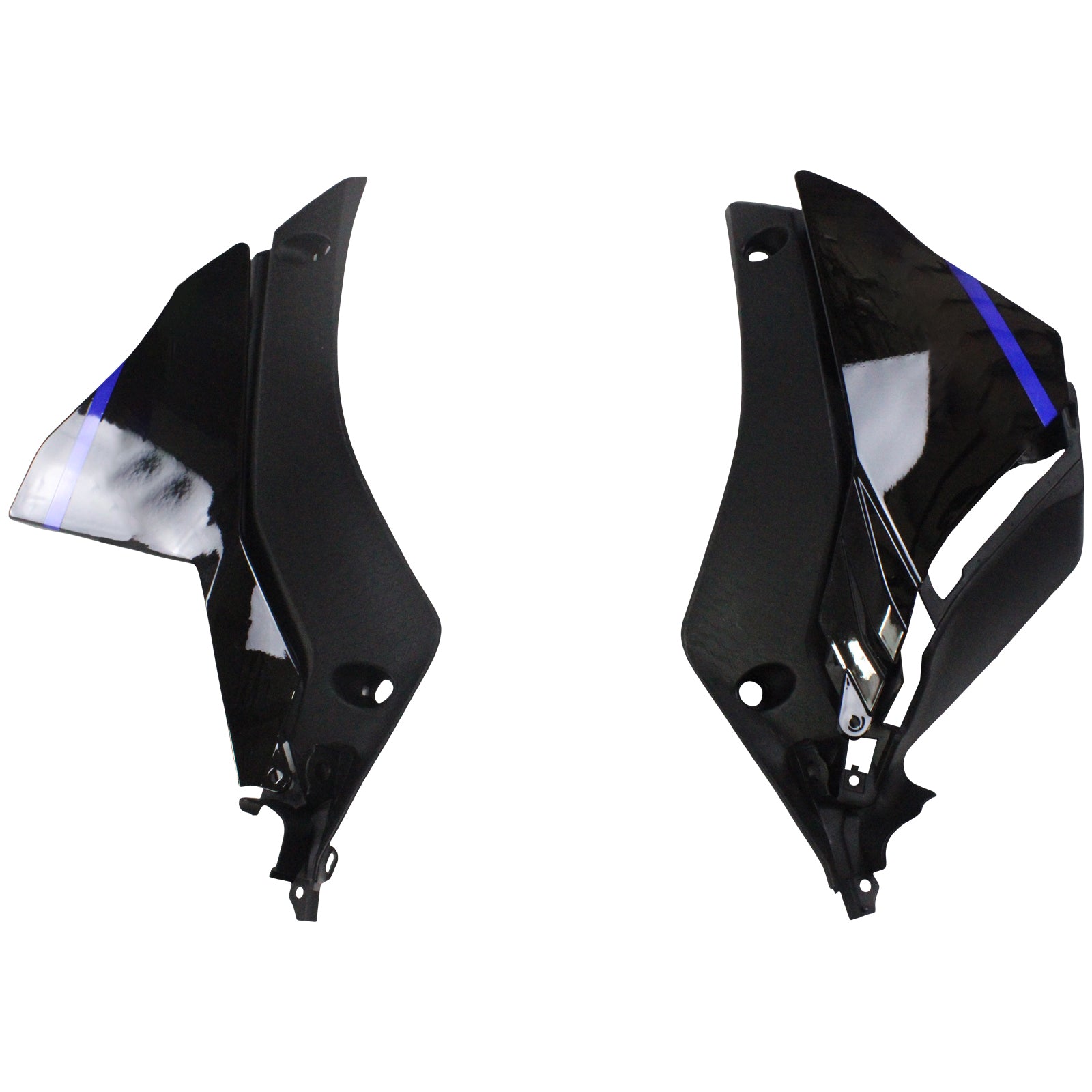 Amotopart Yamaha 2015-2019 YZF 1000 R1 Special Custom Fairing