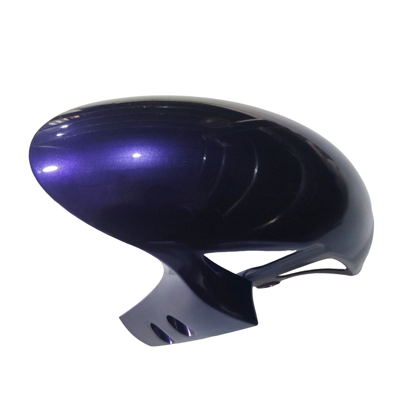 Amotopart 2015-2019 Yamaha YZF 1000 R1 Purple Fairing Kit