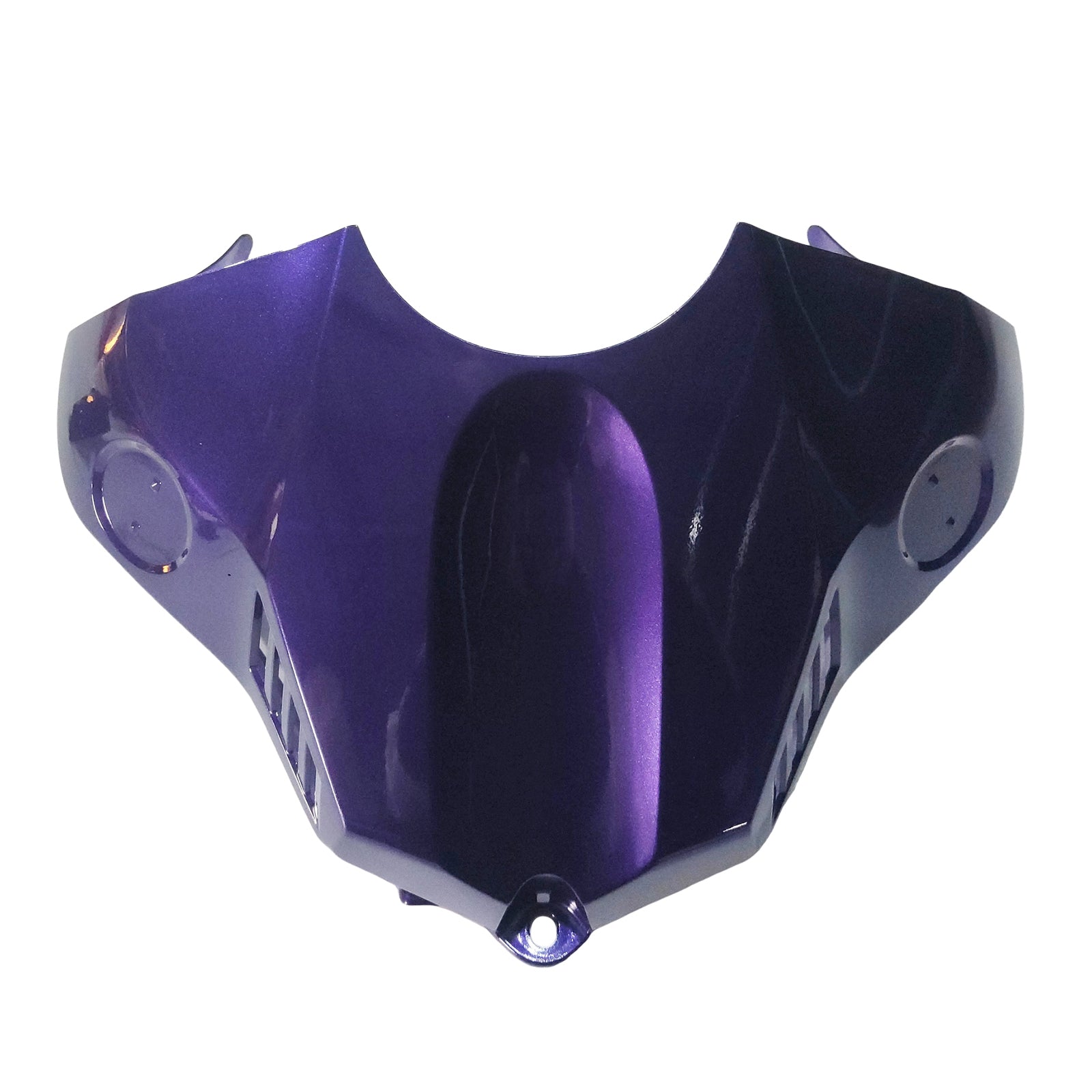 Amotopart 2015-2019 Yamaha YZF 1000 R1 Purple Fairing Kit