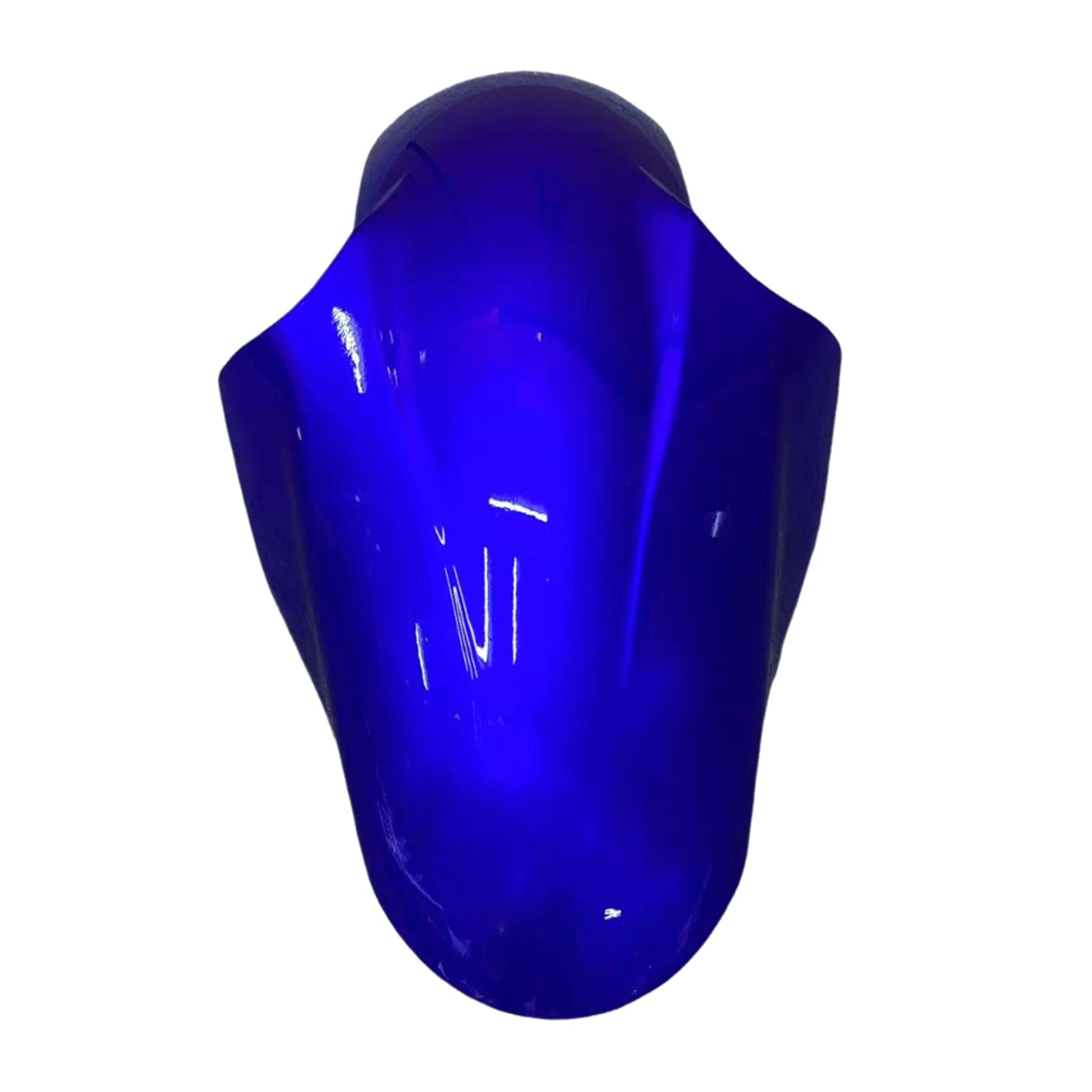 Amotopart 1998-2002 Yamaha YZF 600 R6 Blue White Fairing Kit