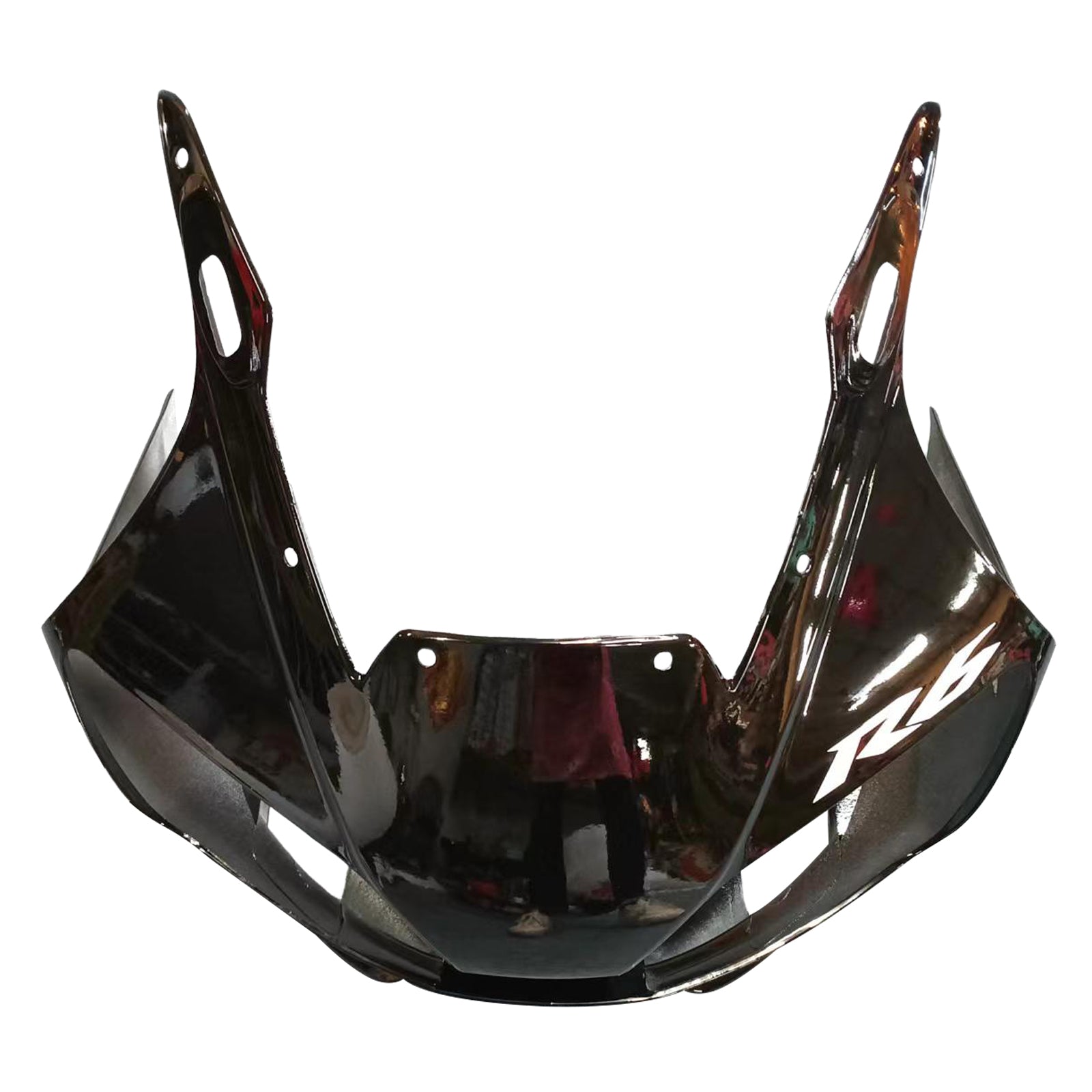 Amotopart 1998-2002 ヤマハ YZF 600 R6 ブラック フェアリングキット