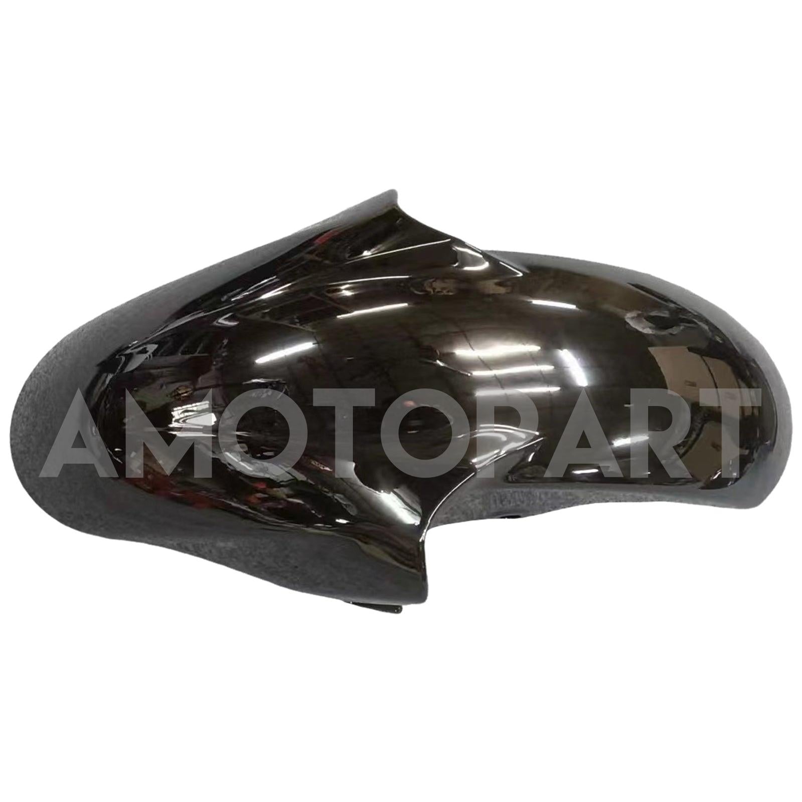 Amotopart 1998-2002 Yamaha YZF-R6 Schwarzverkleidungskit