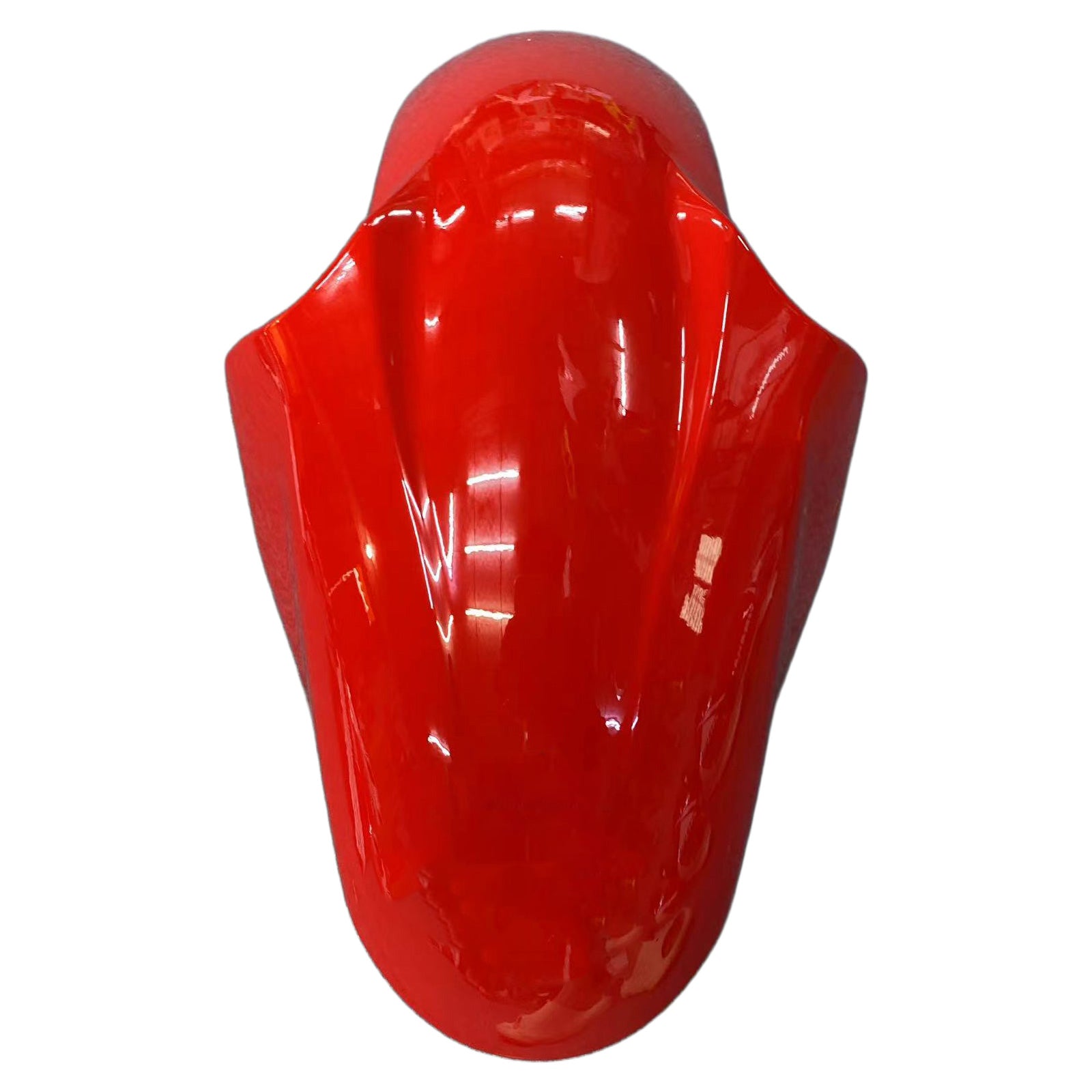 Amotopart Yamaha 1998-2002 YZF 600 R6 White Black Red Fairing Kit