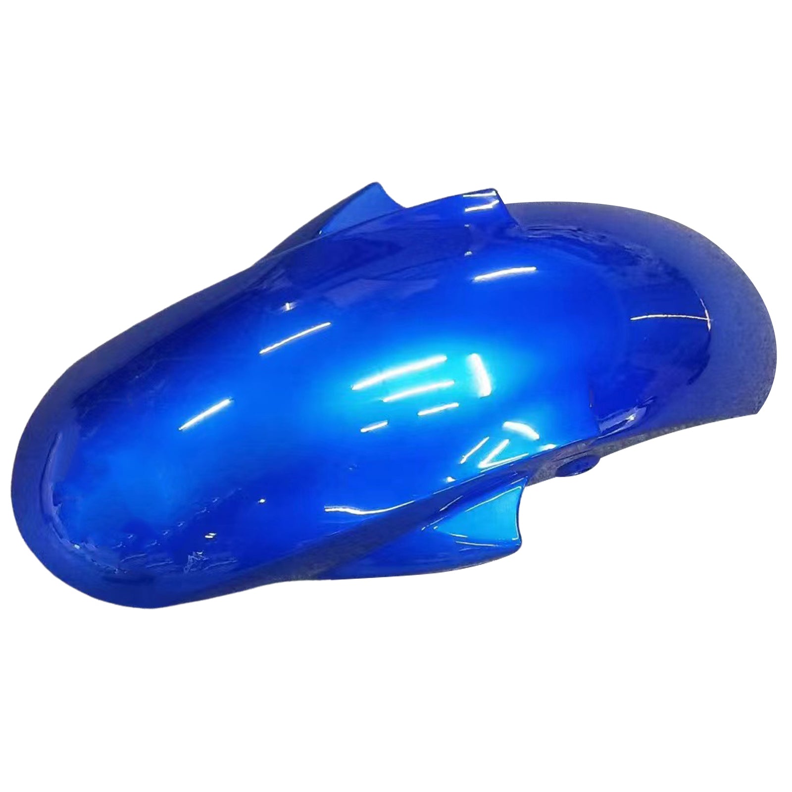 Amotopart 2003-2004 Yamaha R6 & 2006-2009 YZF R6S Fairing White Multi Color Kit