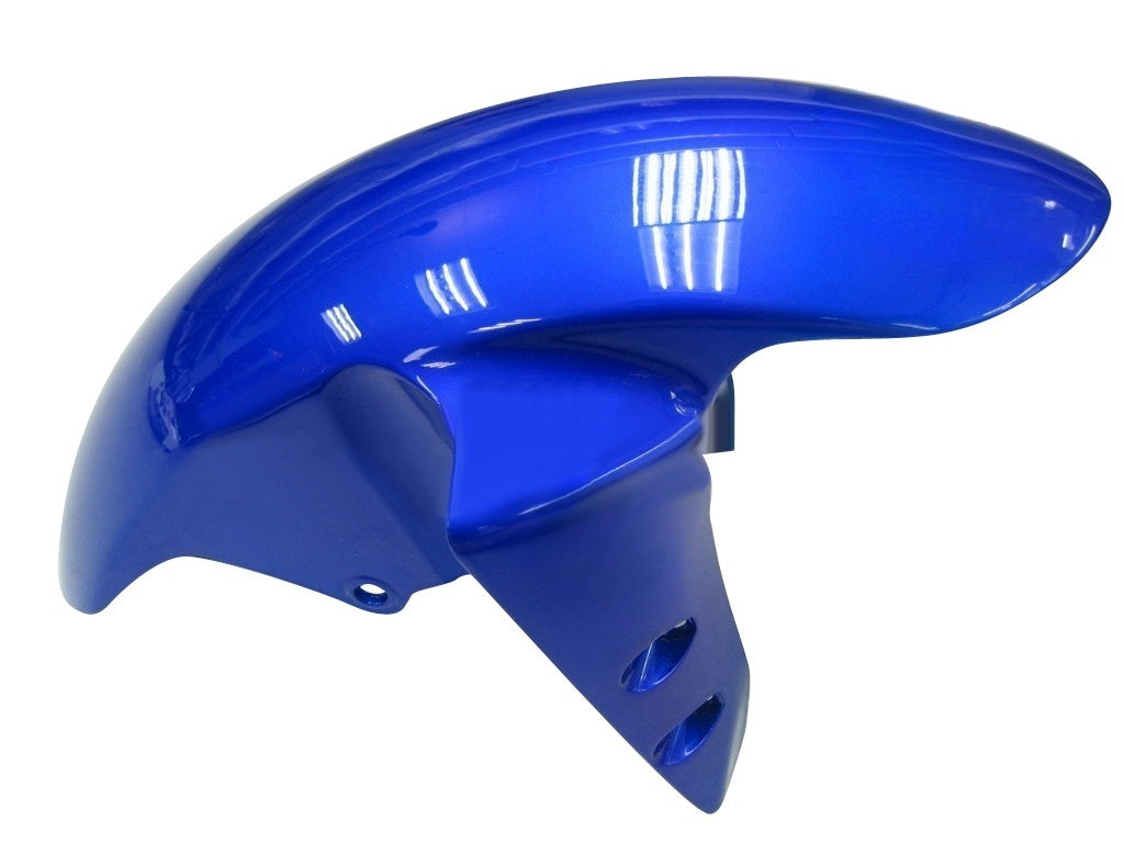 Amotopart 2003-2004 Yamaha R6 & 2006-2009 YZF R6S Kuipset met meerdere blauwe kleuren