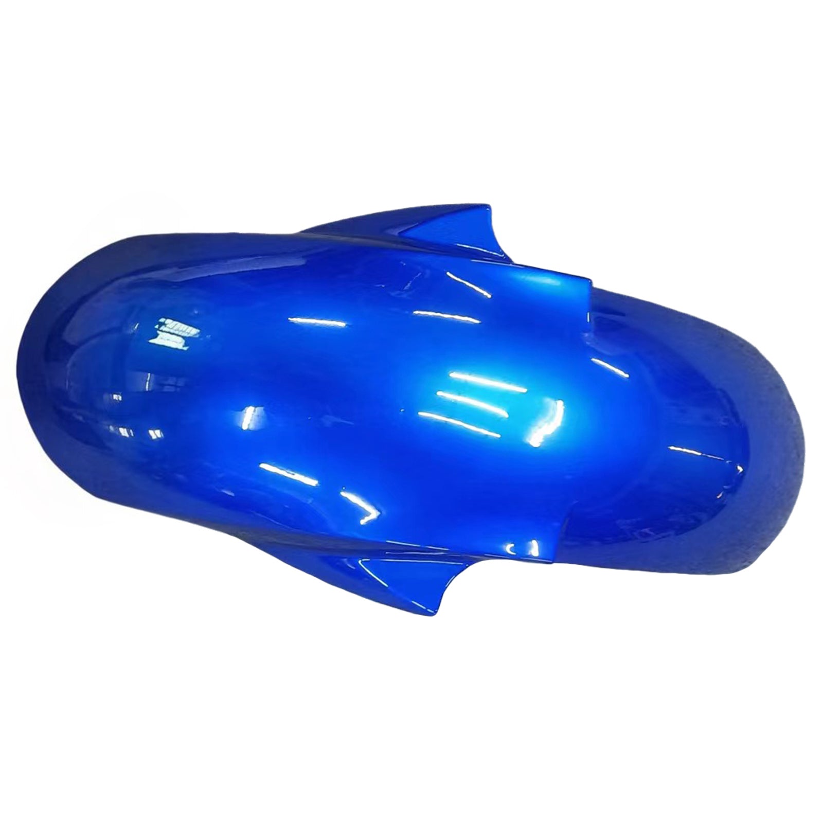 Amotopart 2003-2004 Yamaha R6 & 2006-2009 YZF R6S Fairing Multi Blue Kit