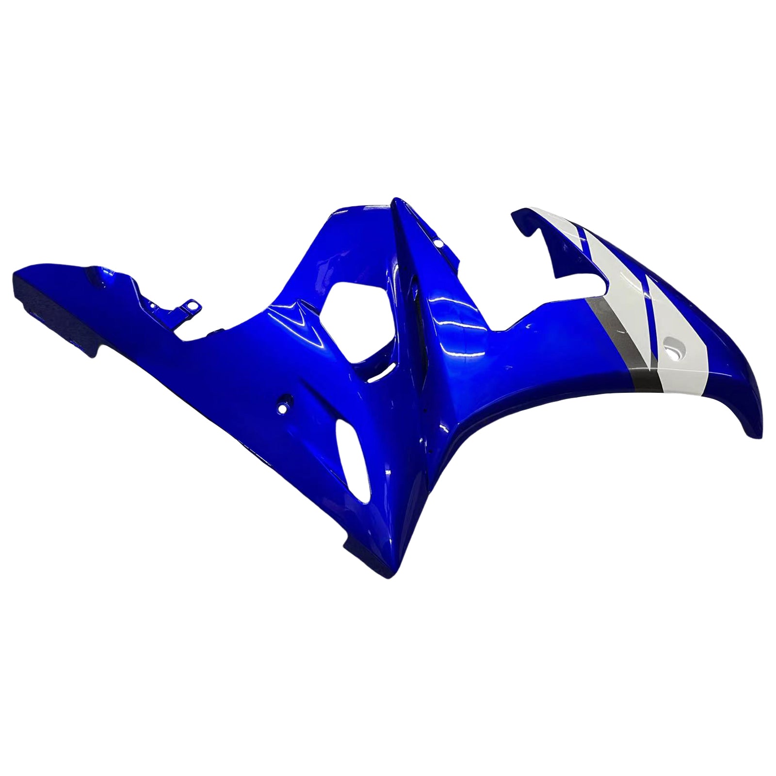 Amotopart 2003-2004 Yamaha R6 & 2006-2009 YZF R6S FARION G-Blue Kit
