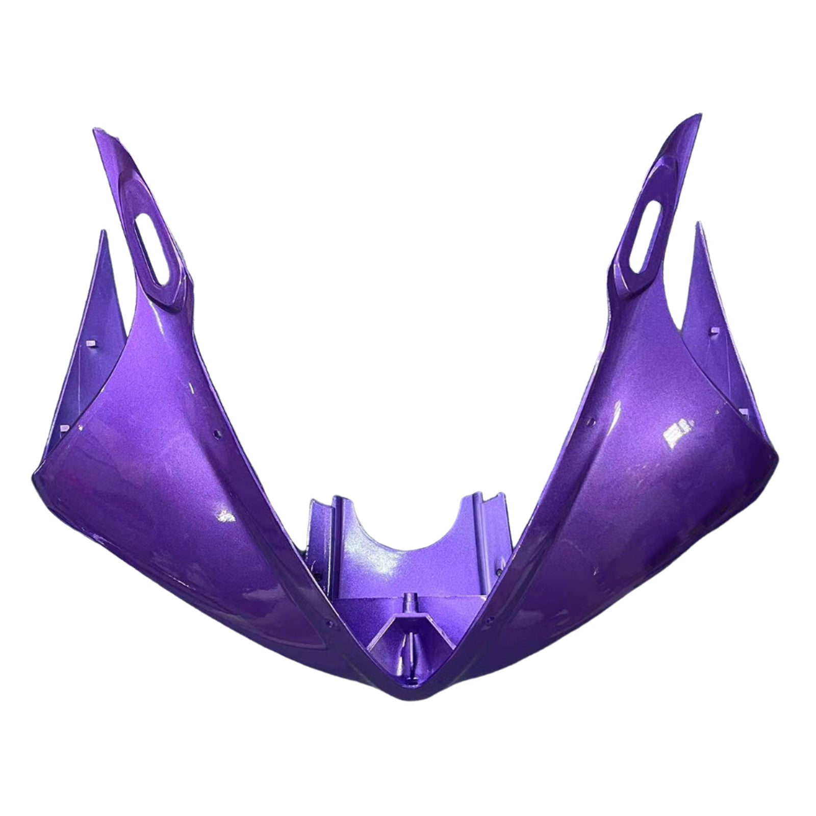Amotopart 2005 Yamaha YZF 600 R6 Purple Fairing Kit