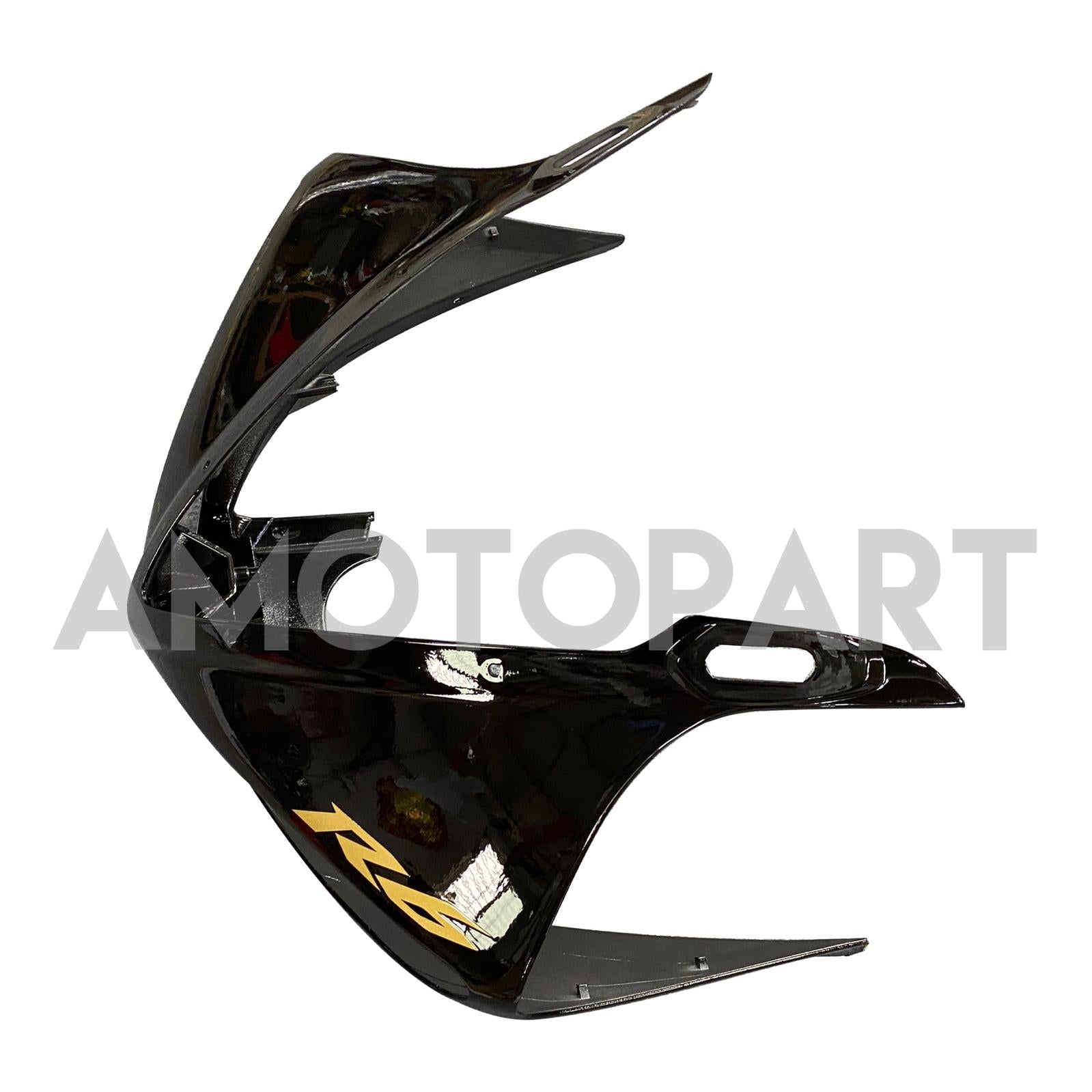 Injection Fairing Kit Bodywork Plastic ABS fit For Yamaha 2003-2004 YZF 600 R6 & 2006-2009 YZF R6S