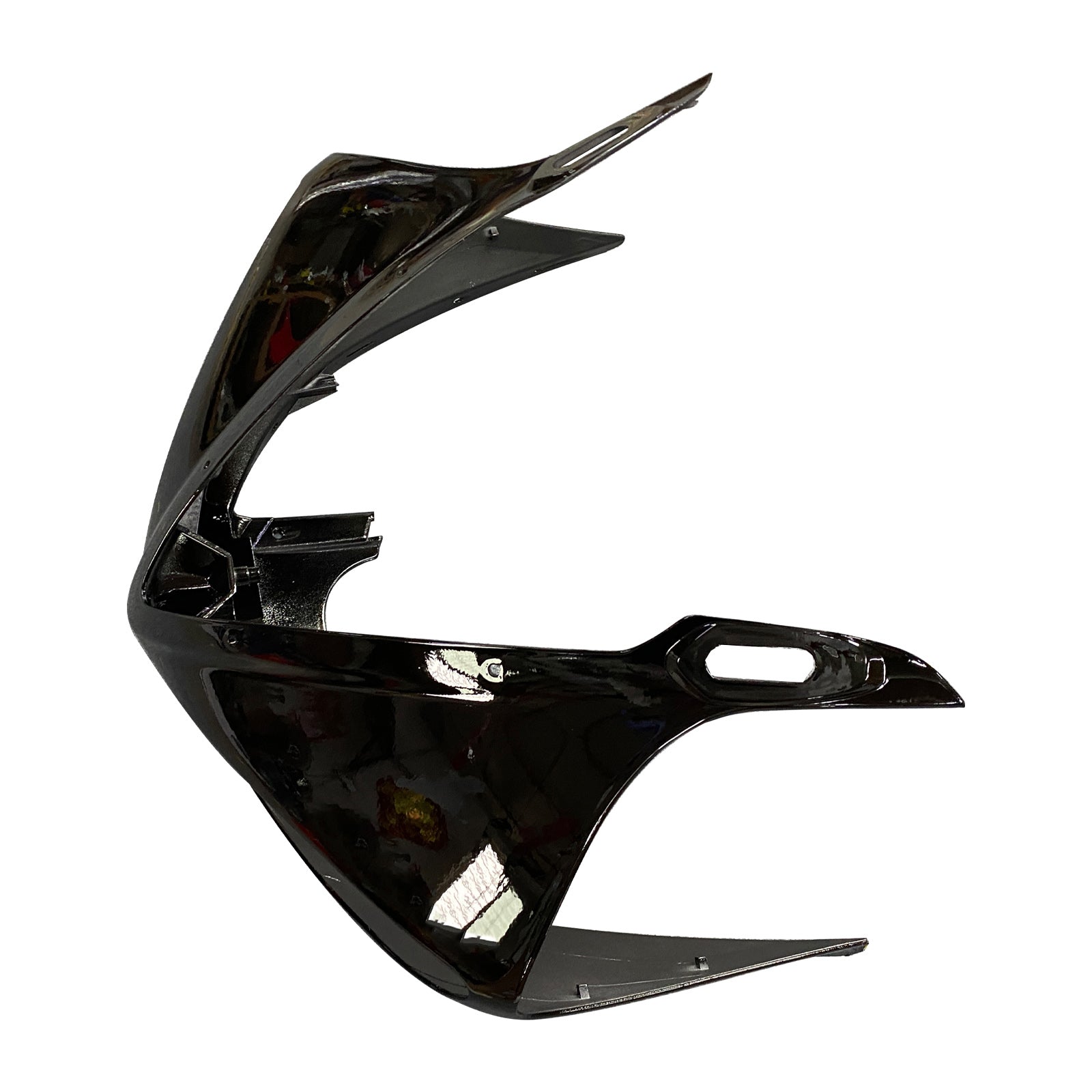 インジェクションフェアリングキットボディワークプラスチック ABS ヤマハ 2003-2004 YZF 600 R6 & 2006-2009 YZF R6S に適合