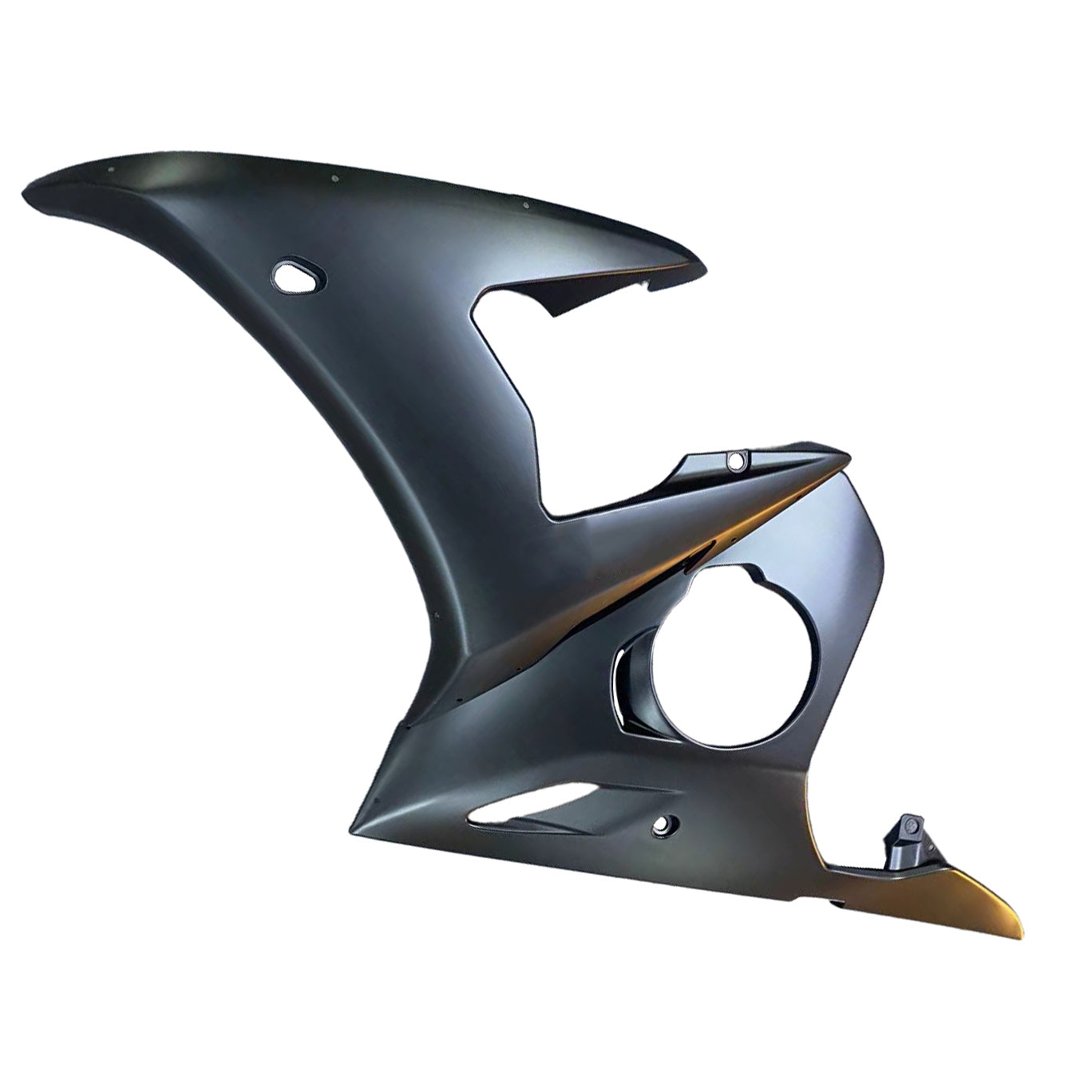 Injection Fairing Kit Bodywork Plastic ABS fit For Yamaha 2003-2004 YZF 600 R6 & 2006-2009 YZF R6S