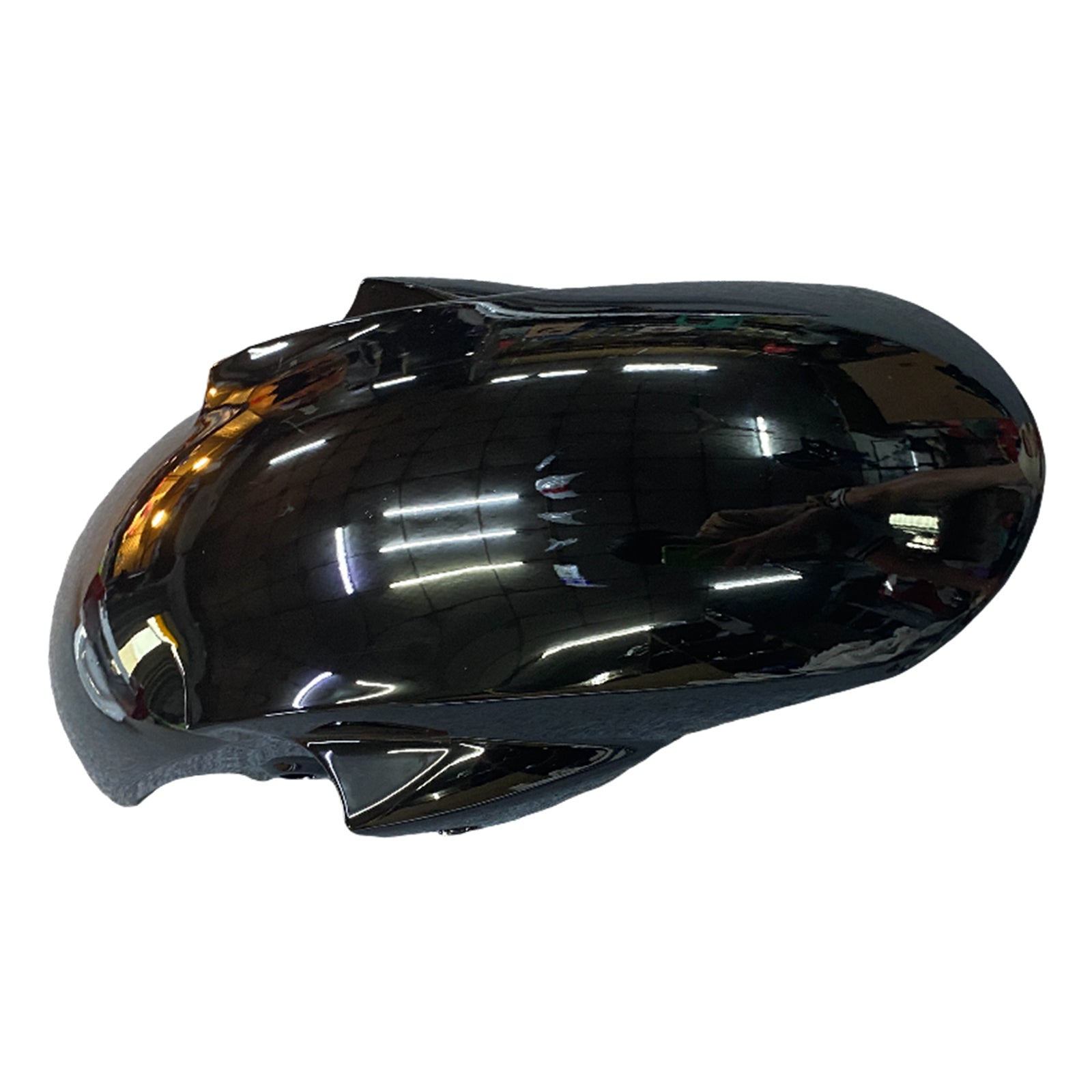 Amotopart 2003-2004 Yamaha YZF 600 R6 & 2006-2009 YZF R6S White Black Red Fairing Kit