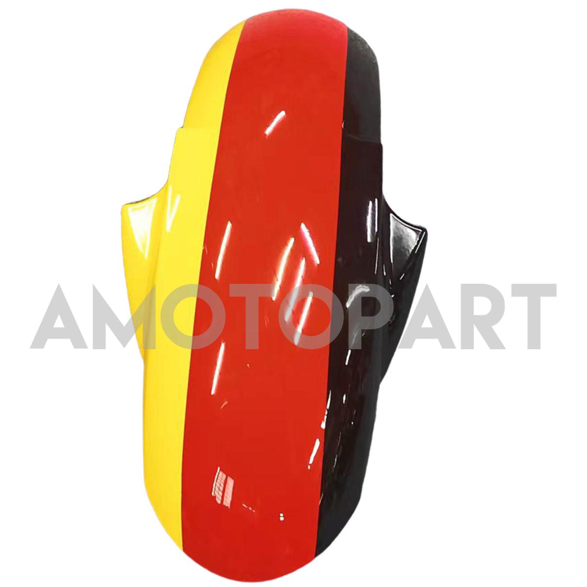 Amotopart 2005 Yamaha R6 Verkleidung Mehrfarbig&Kit Nummer 46