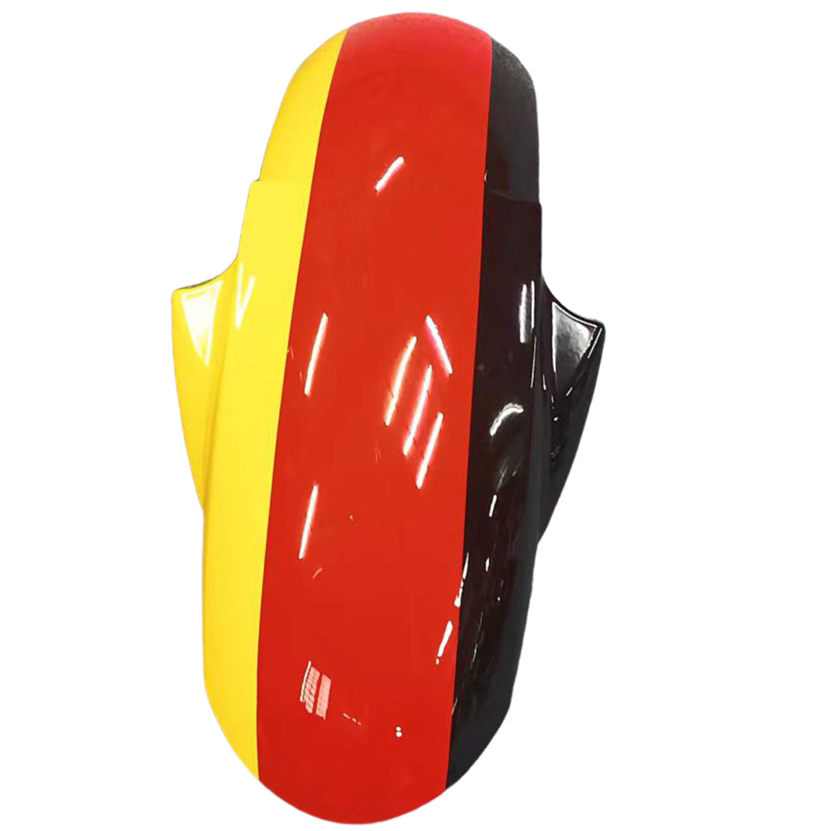 Amotopart 2005 Yamaha R6 Sun & Moon Fairing Kit