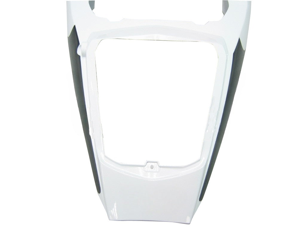 Amotopart 2005 Yamaha R6 Fairing Multi White Kit