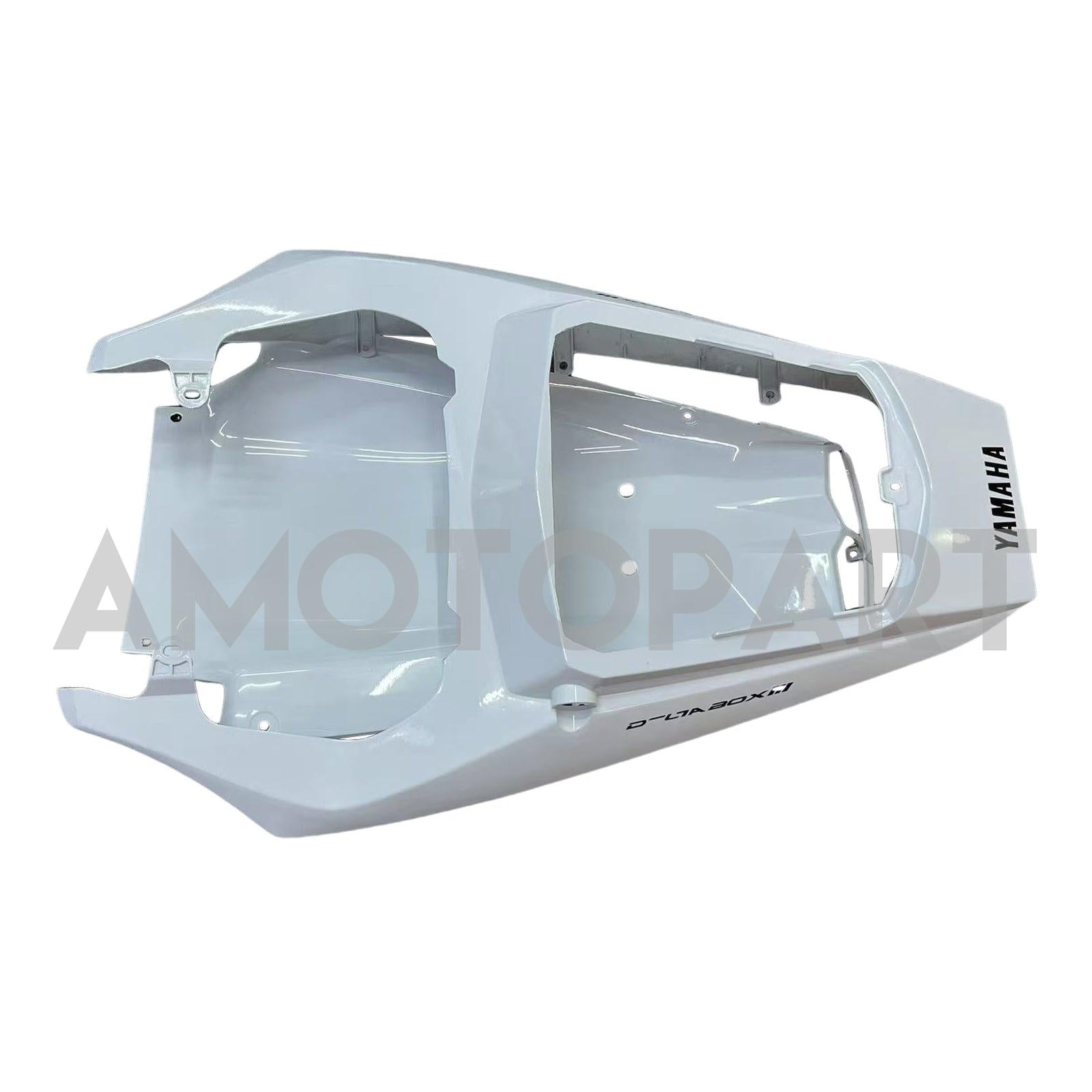 Injektionsknap Kit Bodywork Plastic ABS Fit til Yamaha YZF 600 R6 2005