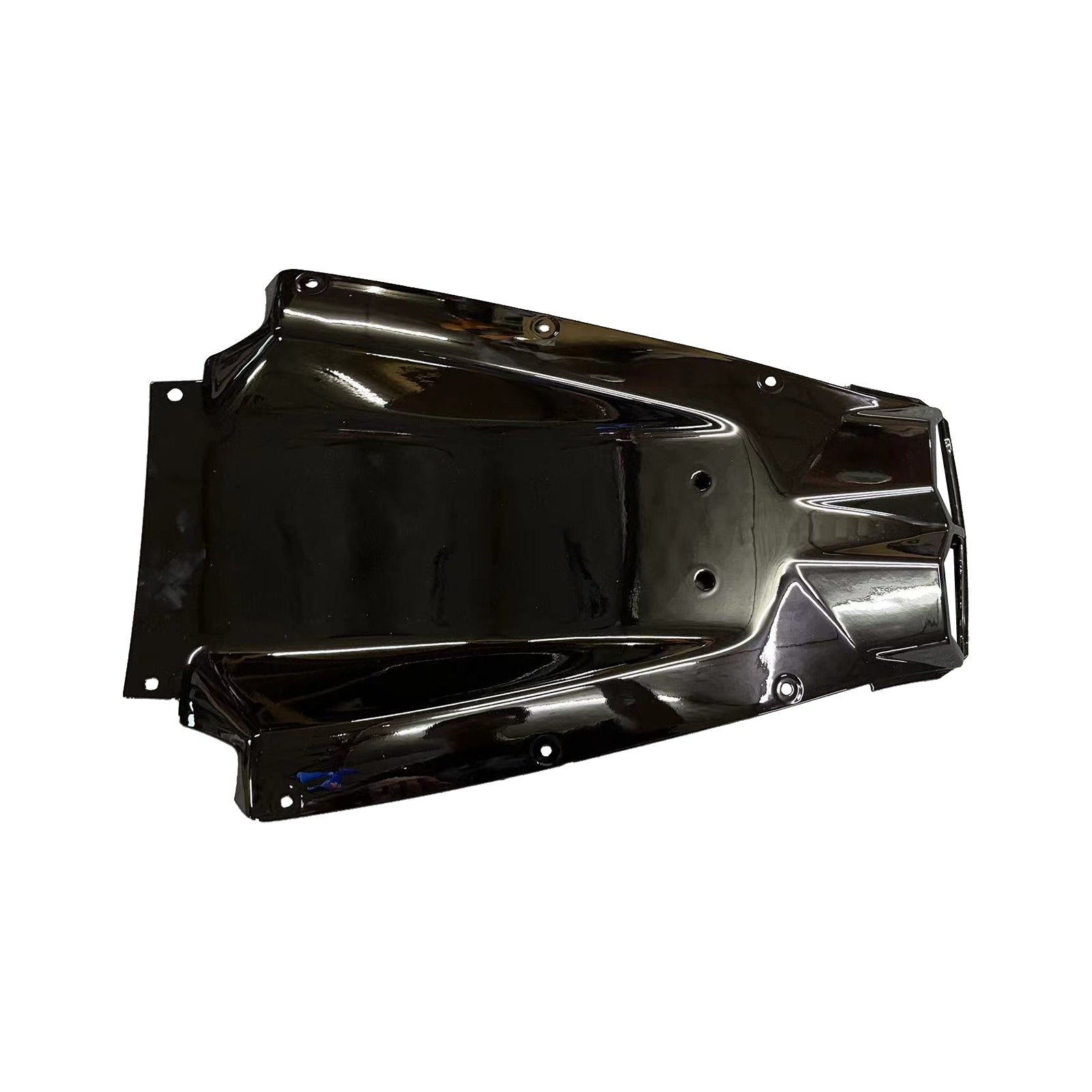 Amotopart ヤマハ 2005 YZF 600 R6 フェアリング ブラック キット