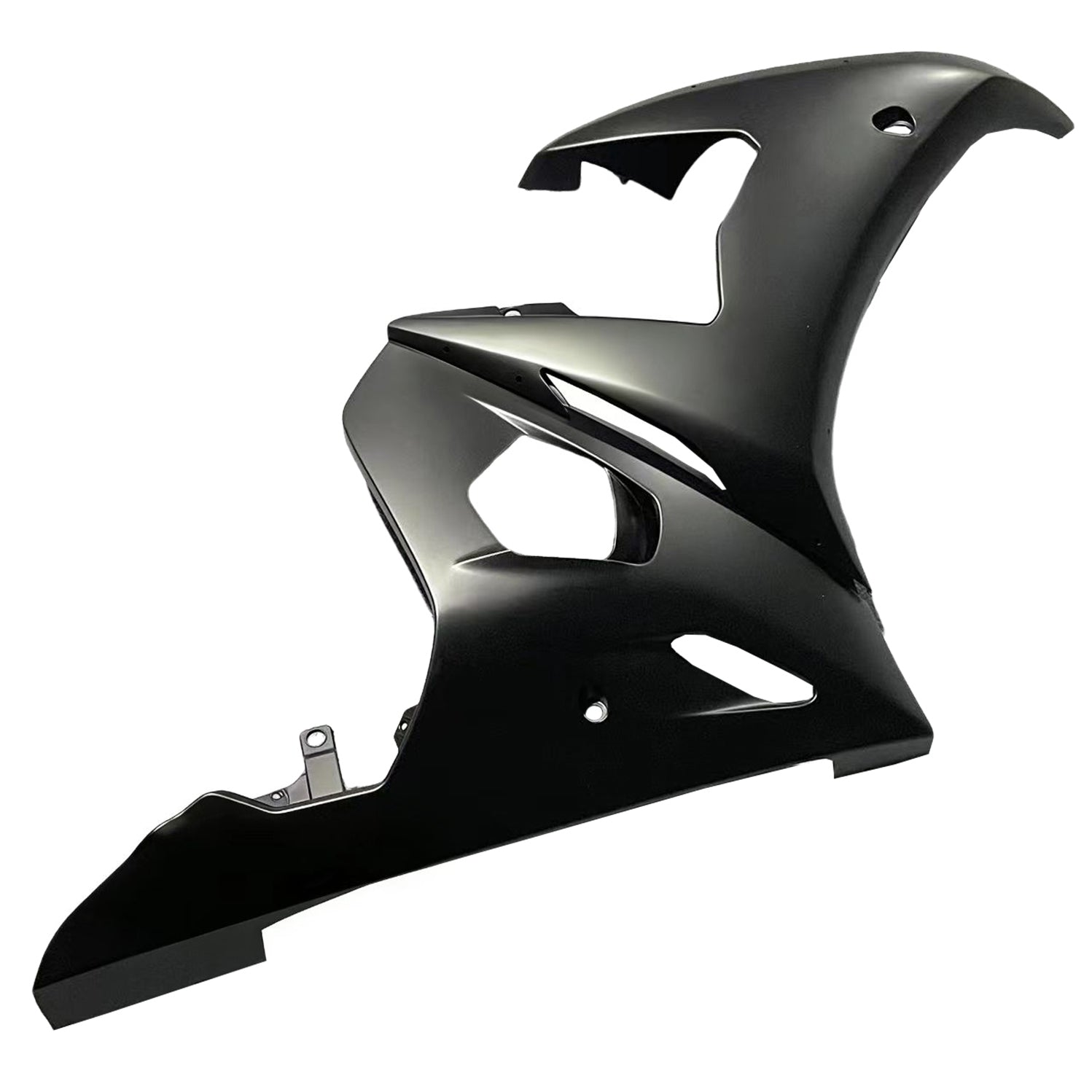 Injectie kuip kit carrosserie plastic abs geschikt voor yamaha yzf 600 r6 2005