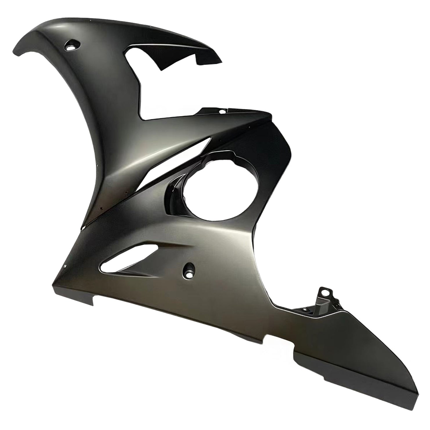 Injectie kuip kit carrosserie plastic abs geschikt voor yamaha yzf 600 r6 2005