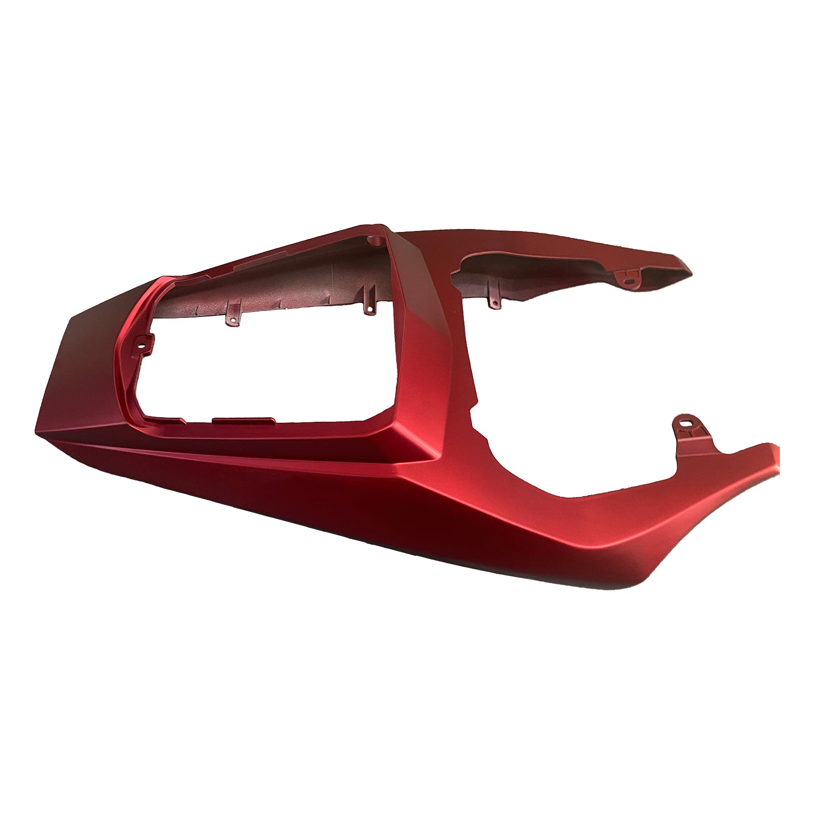 Amotopart ヤマハ 2005 YZF 600 R6 ブラック フェアリング キット