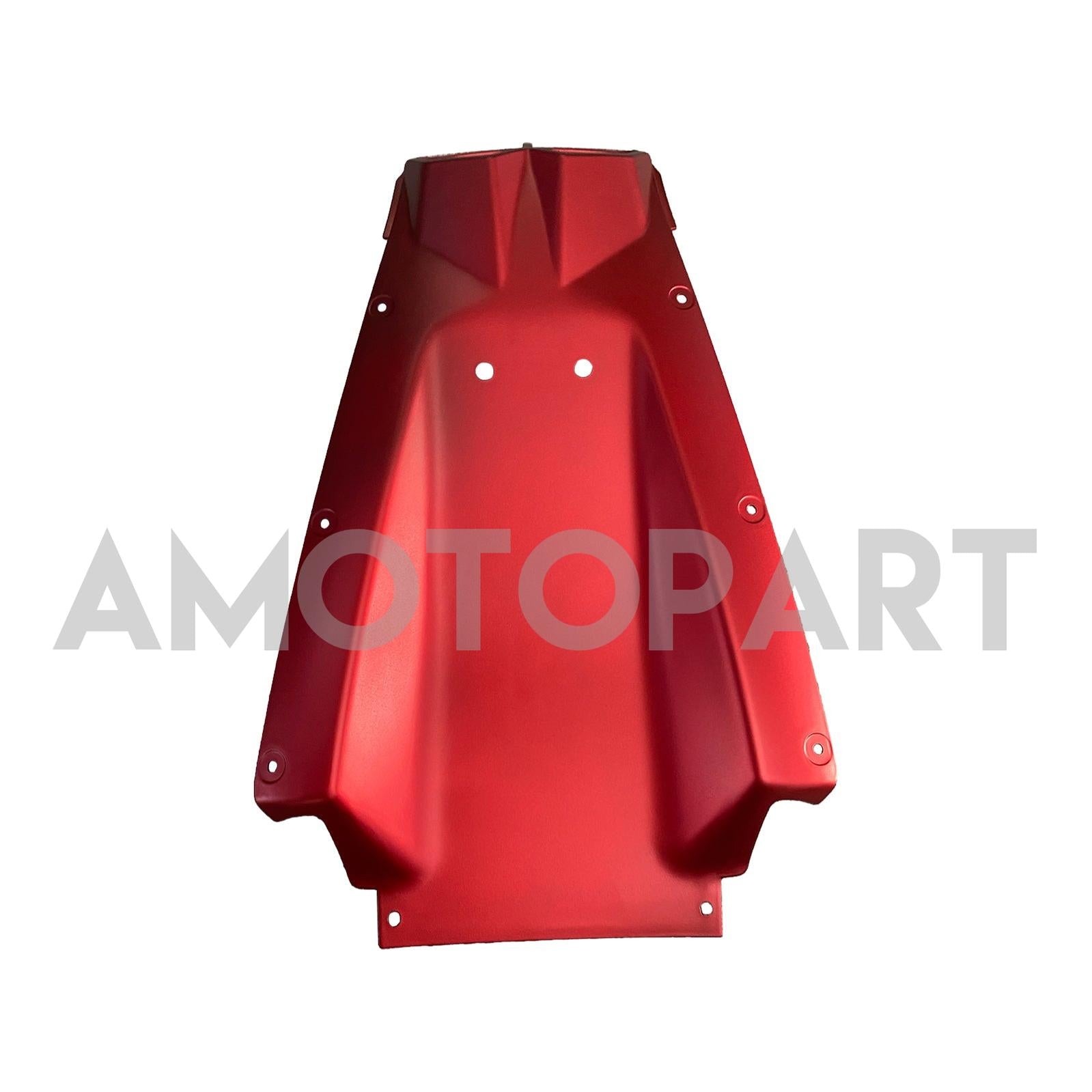 Amotopart Yamaha 2005 YZF 600 R6 Black Fairing Kit