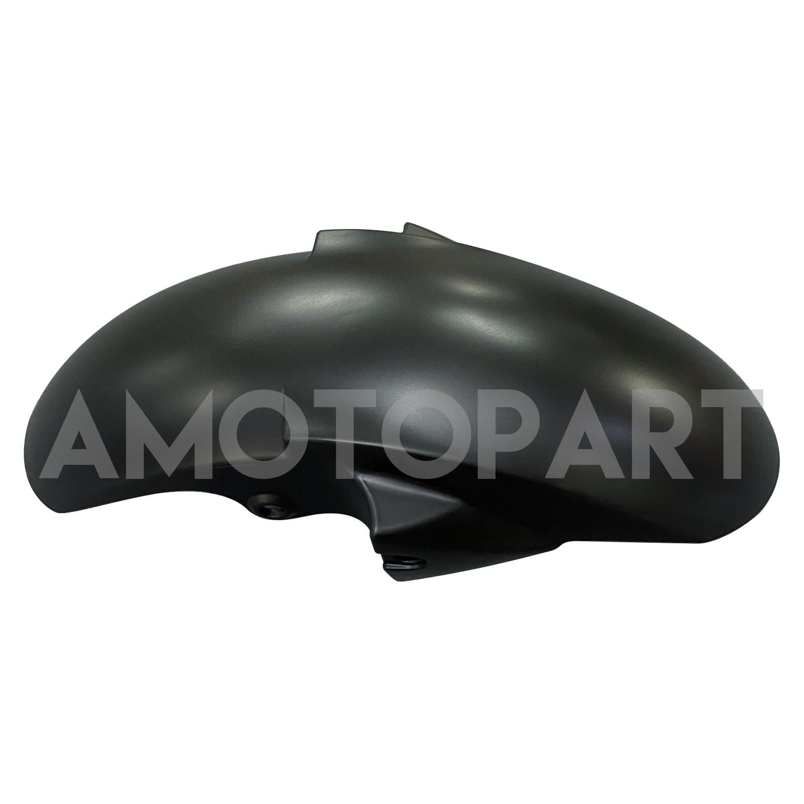 Amotopart Yamaha 2005 YZF 600 R6 Gray Sliver Fairing Kit