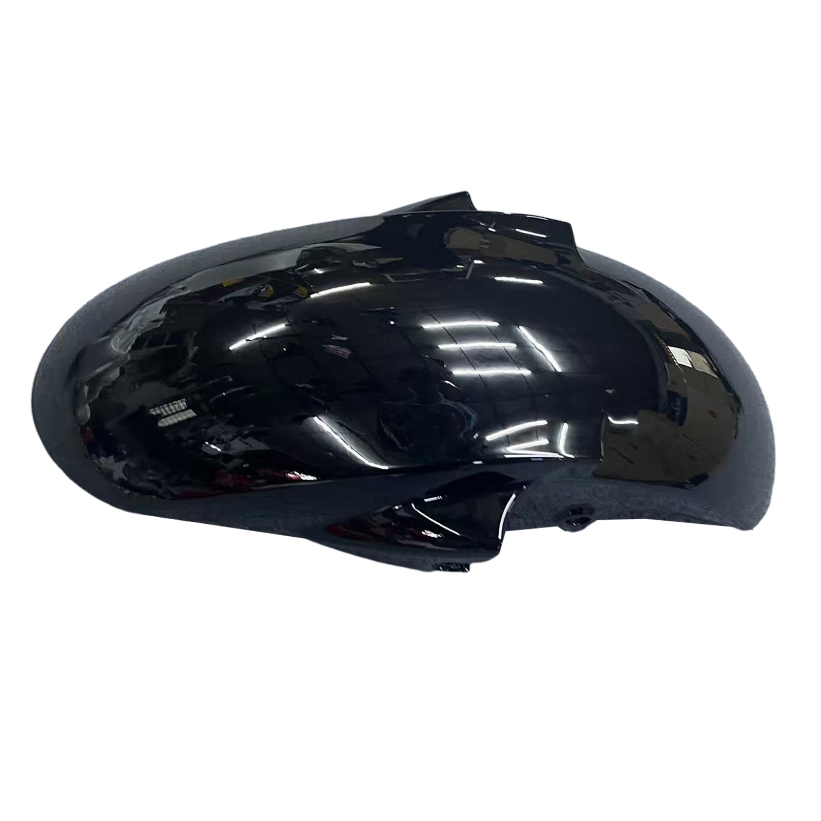 Kit de carenado de inyección, carrocería de plástico ABS apto para Yamaha YZF 600 R6 2005