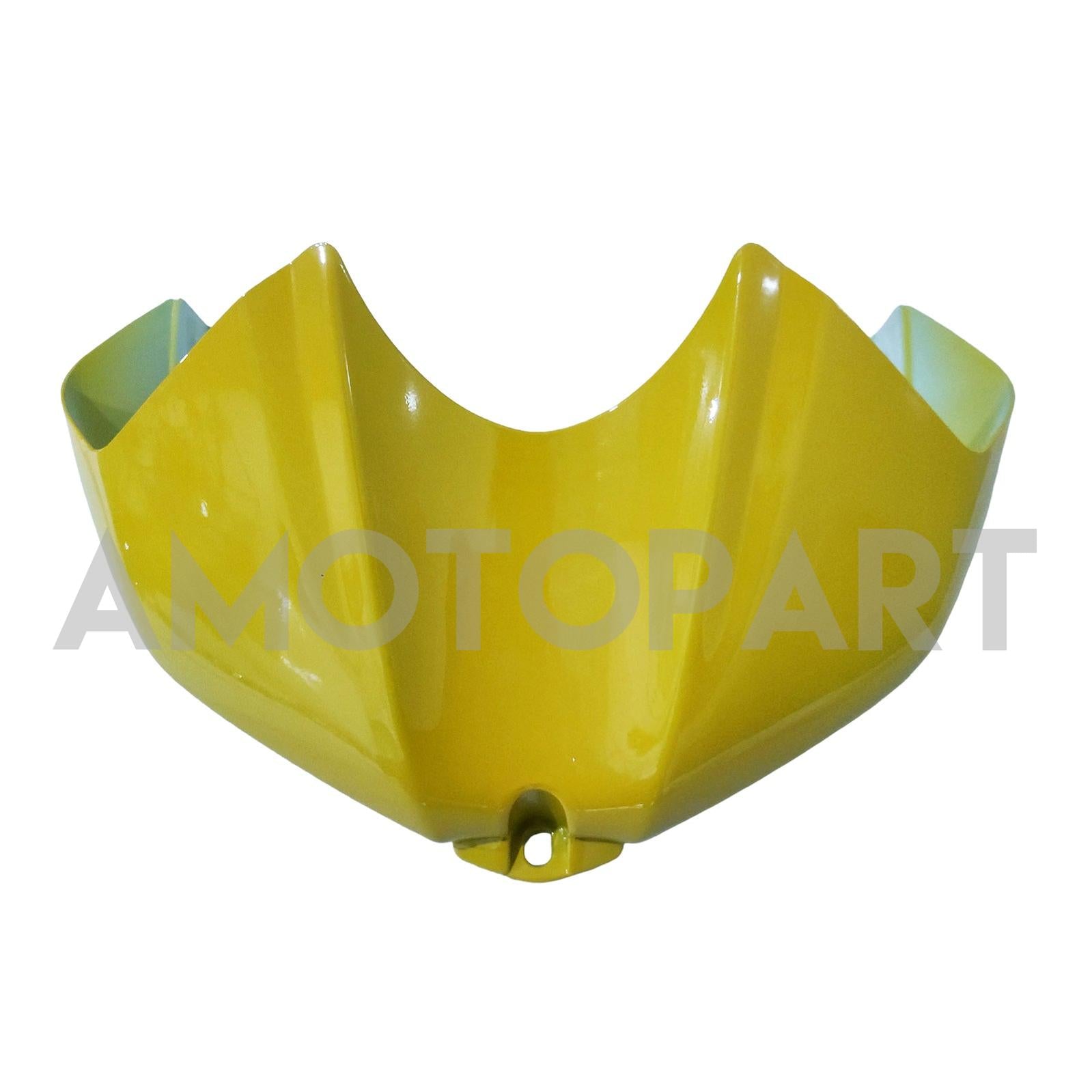 Amotopart Yamaha 2006-2007 kit de carénage noir blanc YZF-R6