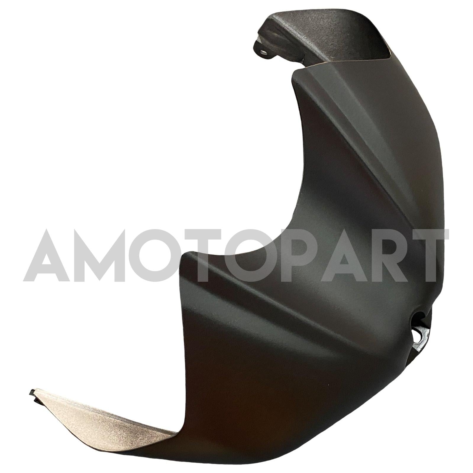 Amotopart Carenados Yamaha YZF-R6 2006-2007 Carenado Negro Mate Bridgestone R6 Racing Kit de carenado