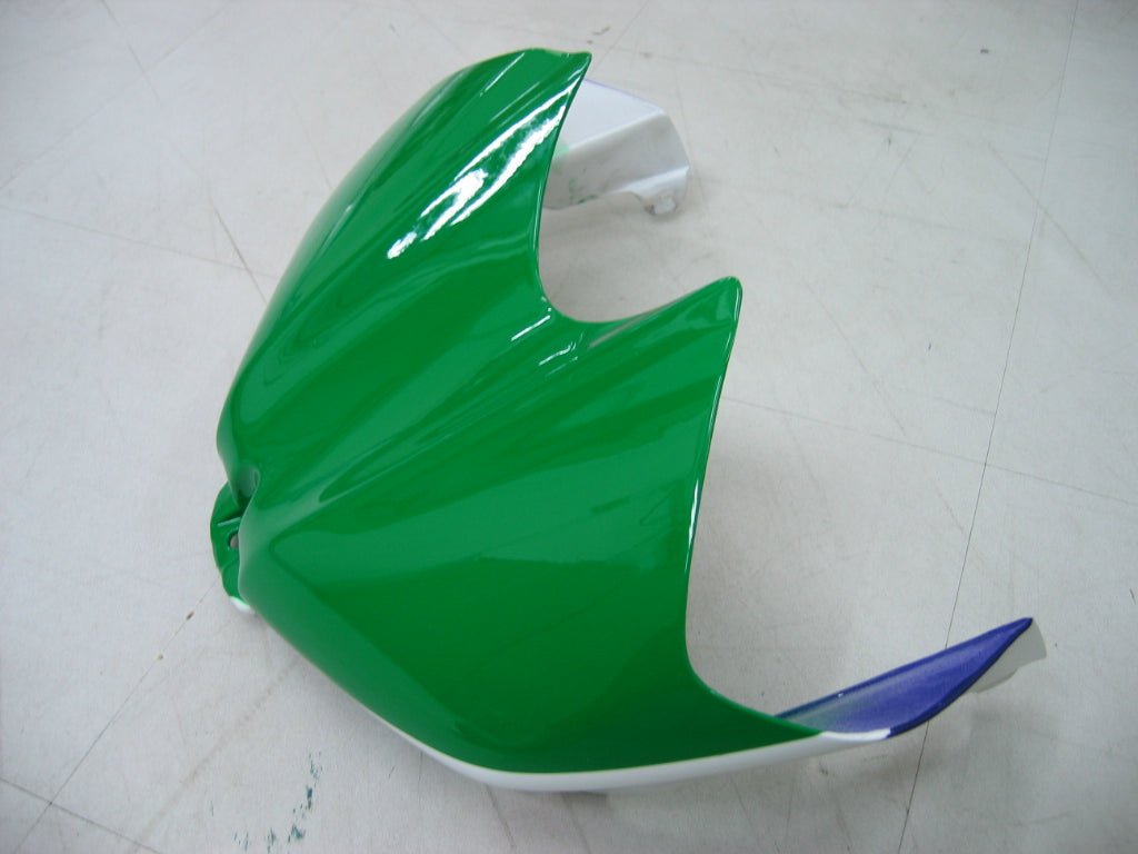 Amotopart Fairings Yamaha YZF-R6 2006-2007 Fairing Multi-Color Fairing Kit