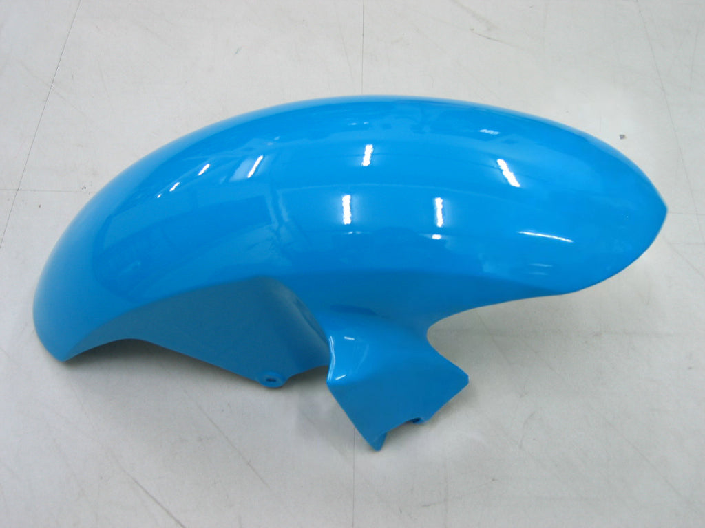 Amotopart Fairings Yamaha YZF-R6 2006-2007 Fairing Multi-Color Fairing Kit