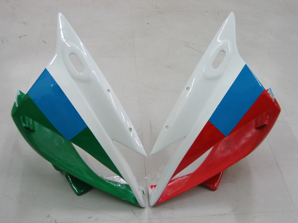 Amotopart Fairings Yamaha YZF-R6 2006-2007 Fairing Multi-Color Fairing Kit