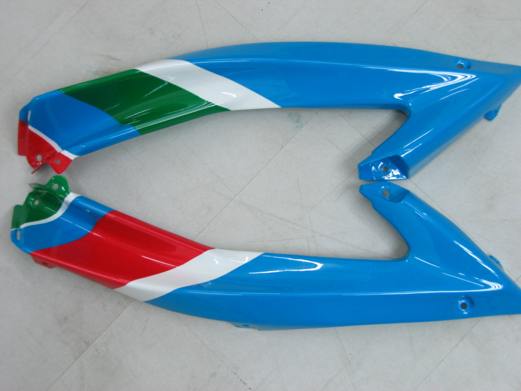 Amotopart Fairings Yamaha YZF-R6 2006-2007 Fairing Multi-Color Fairing Kit